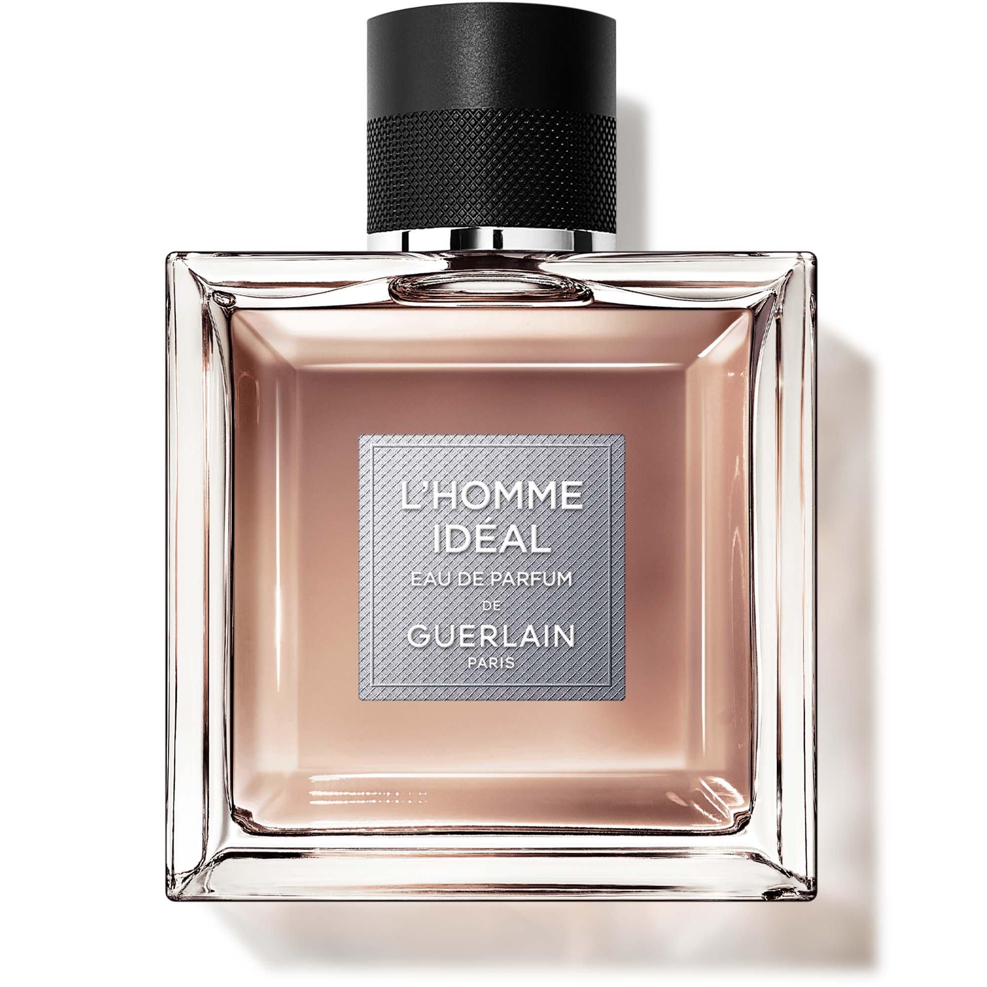 Mist - Guerlain - L'homme Idéal Eau de Toilette - 1