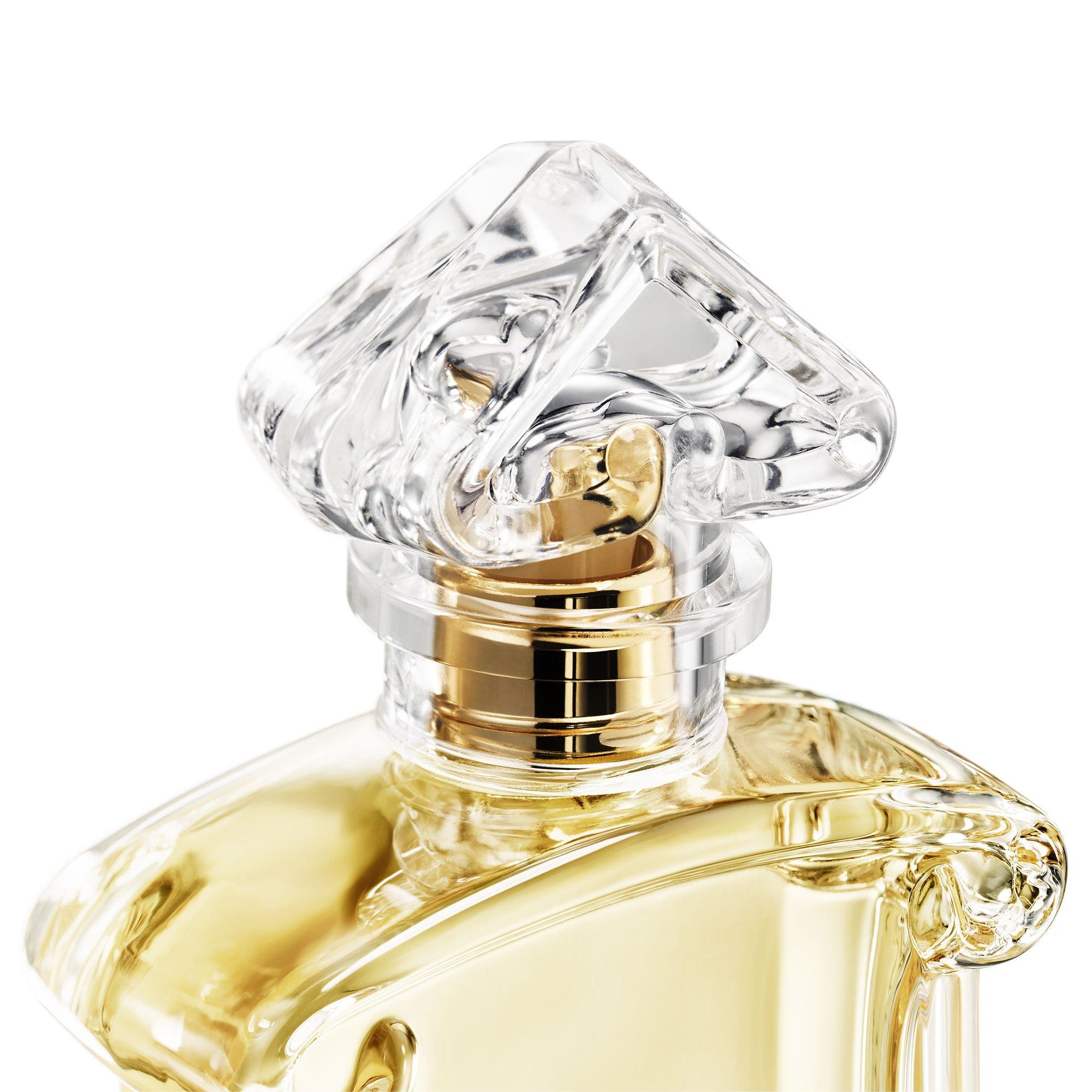 Mist - Guerlain - Les Legendaires L’Heure Bleue 1912 - Eau de Parfum - 4
