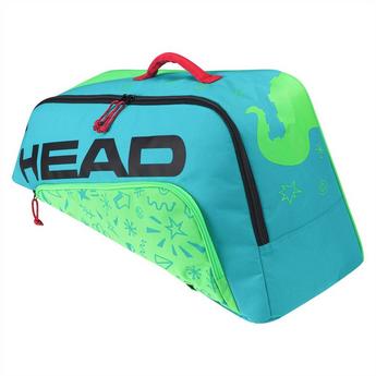 HEAD Bally calf leather backpack