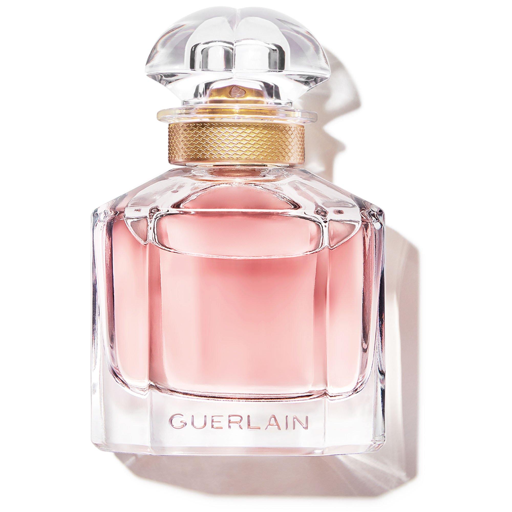 Mist - Guerlain - Mon Guerlain Eau de Parfum - 1