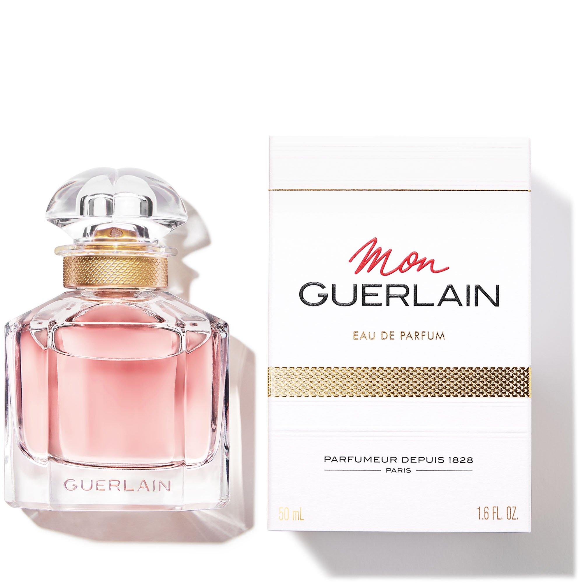 Mist - Guerlain - Mon Guerlain Eau de Parfum - 3