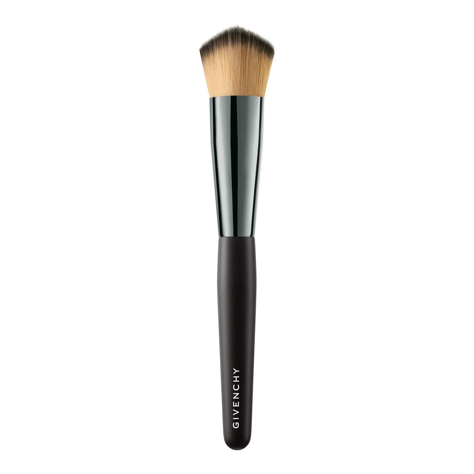 Black - GIVENCHY - Foundation Brush - 1