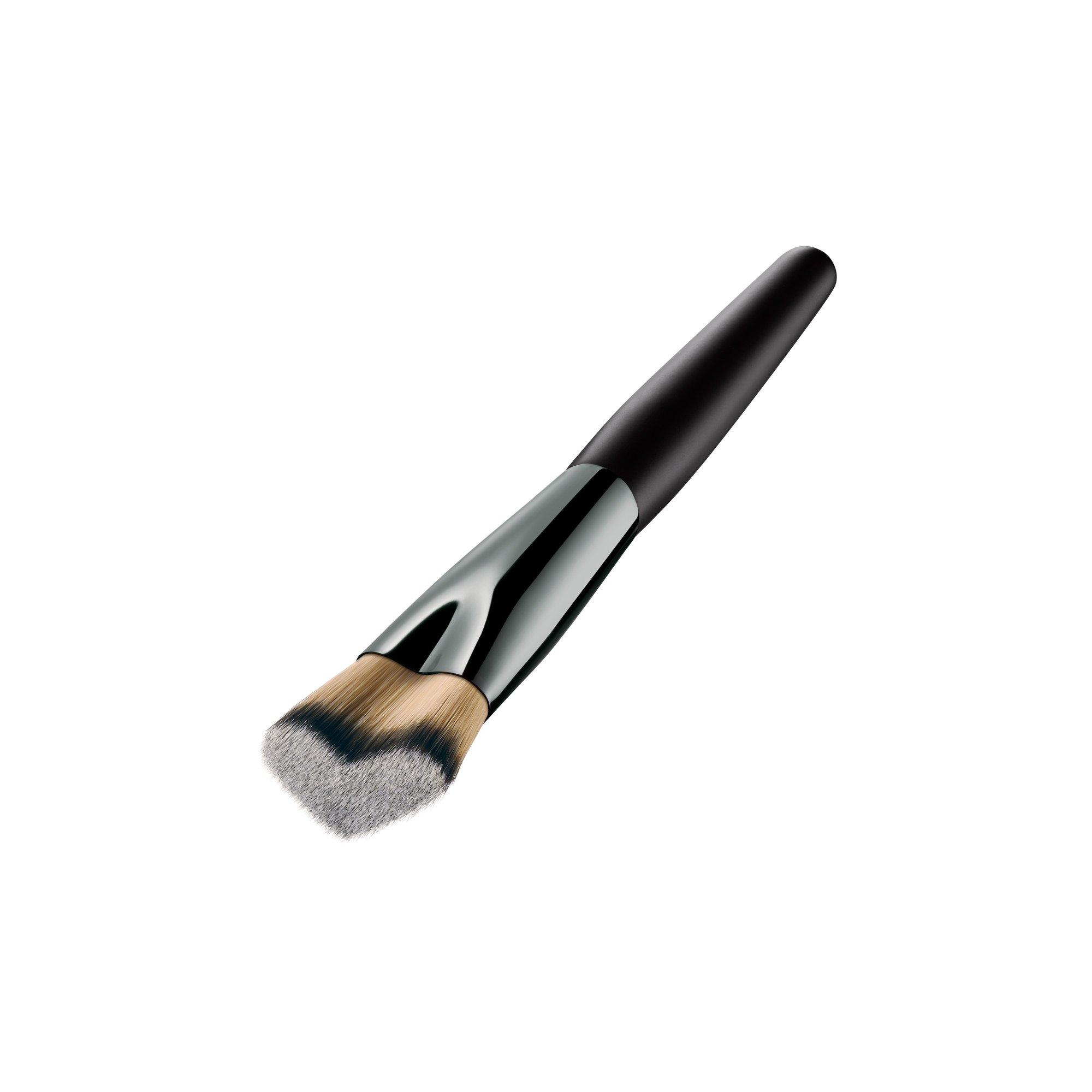 Black - GIVENCHY - Foundation Brush - 3