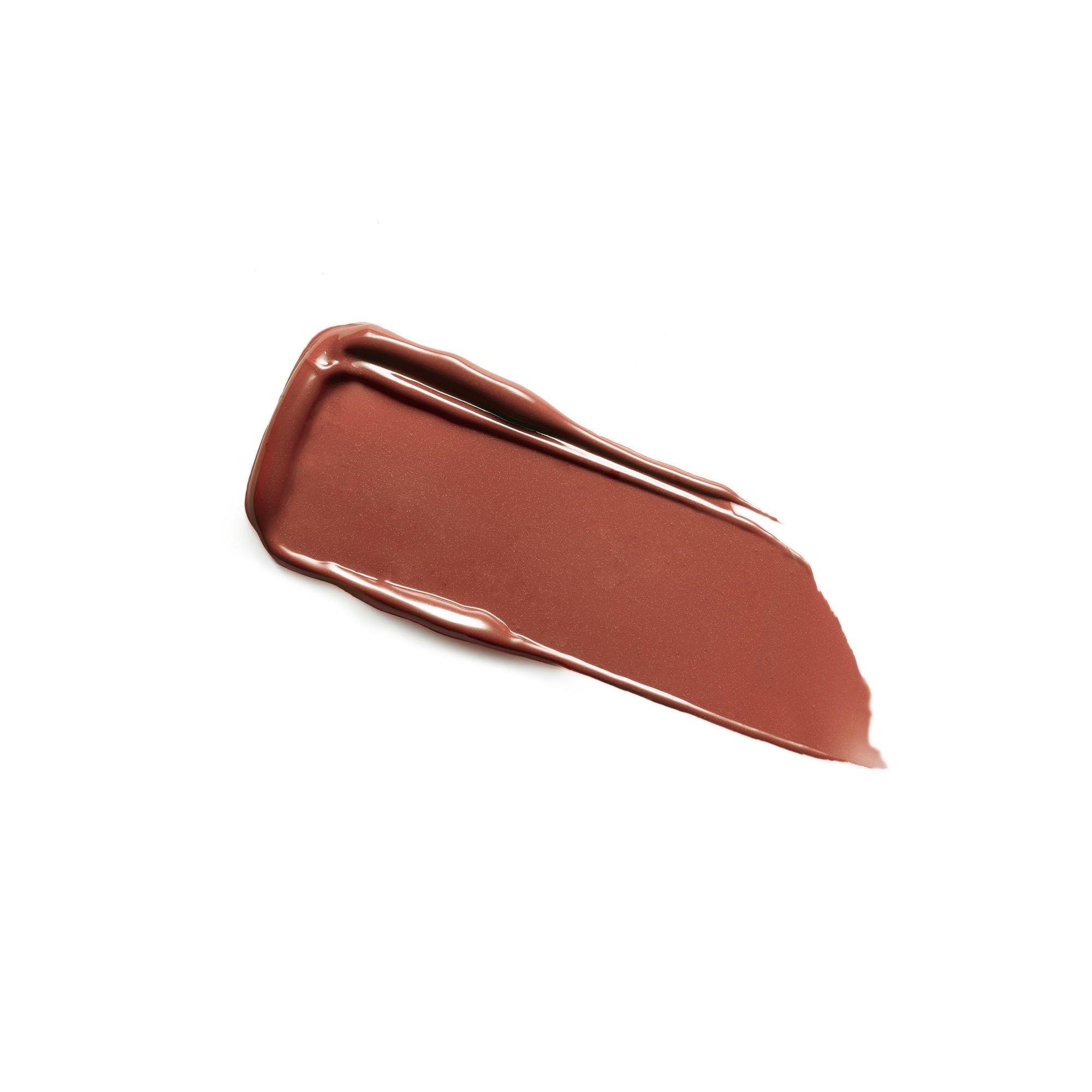  N°11 - Guerlain - Rouge G Luxurious Velvet 16H wear high-pigmentation velvet matte lipstick - 5