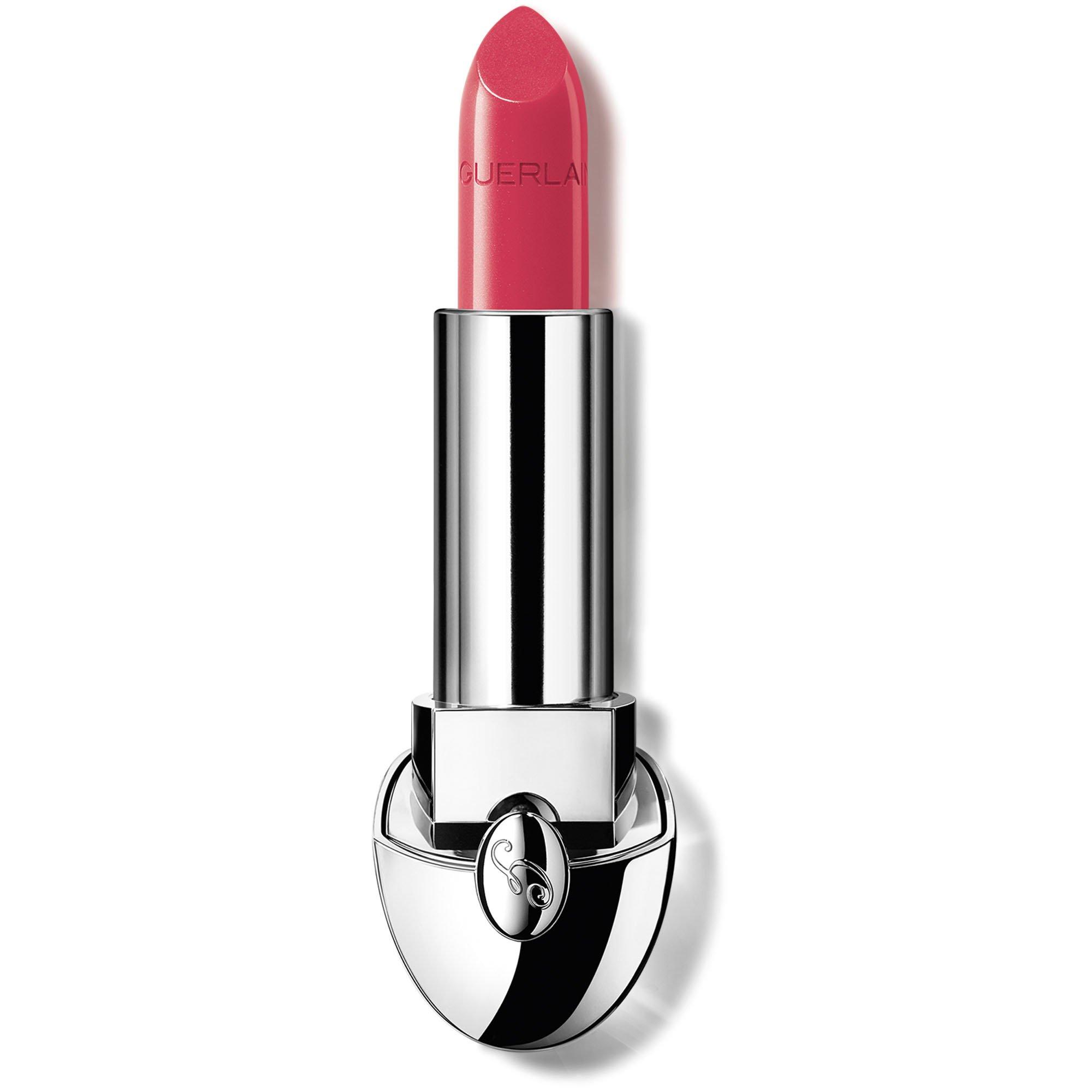 Rouge G Luxurious Velvet 16H wear high-pigmentation velvet matte lipstick
