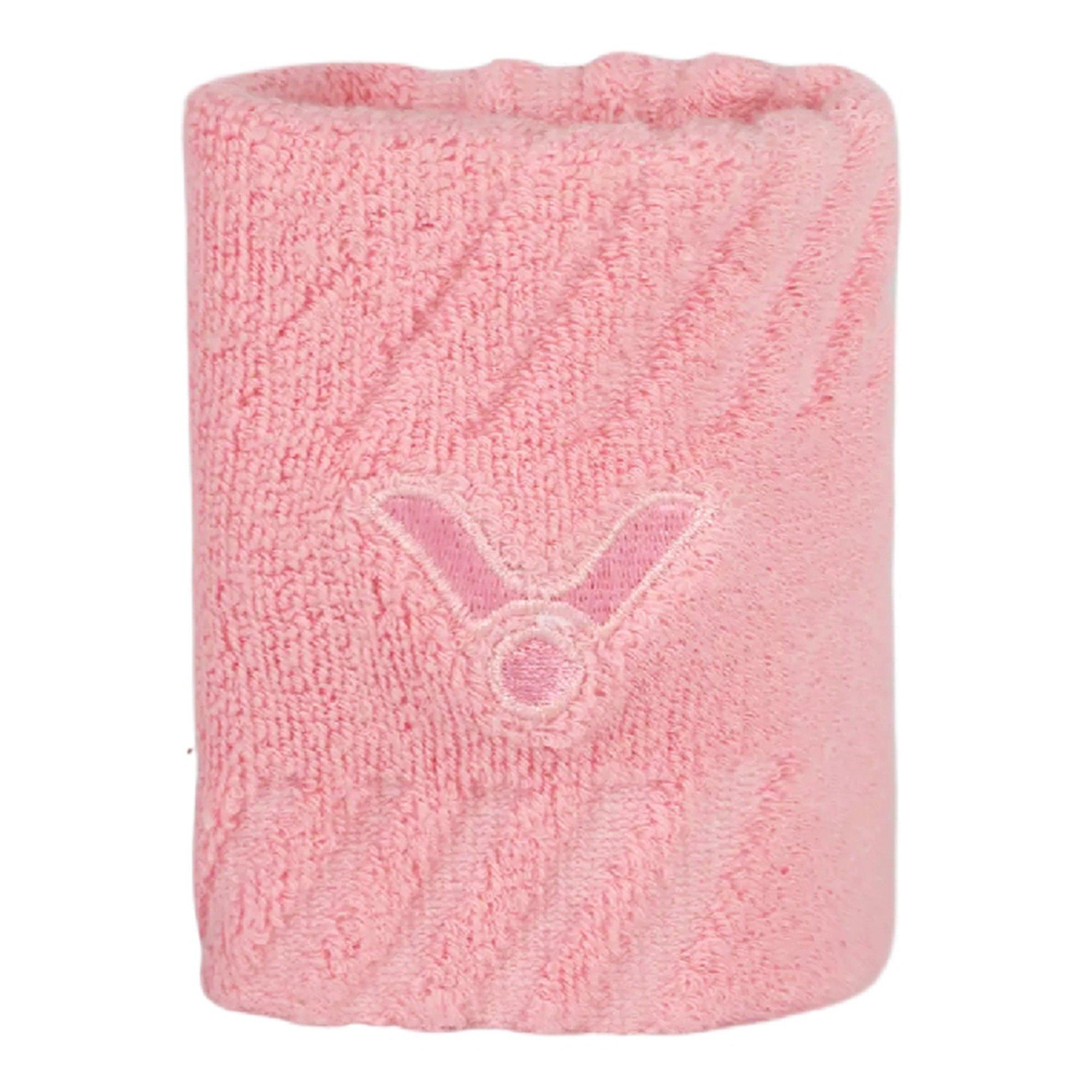 Pink - Victor - Victor SP140 Wristband 62 - 1