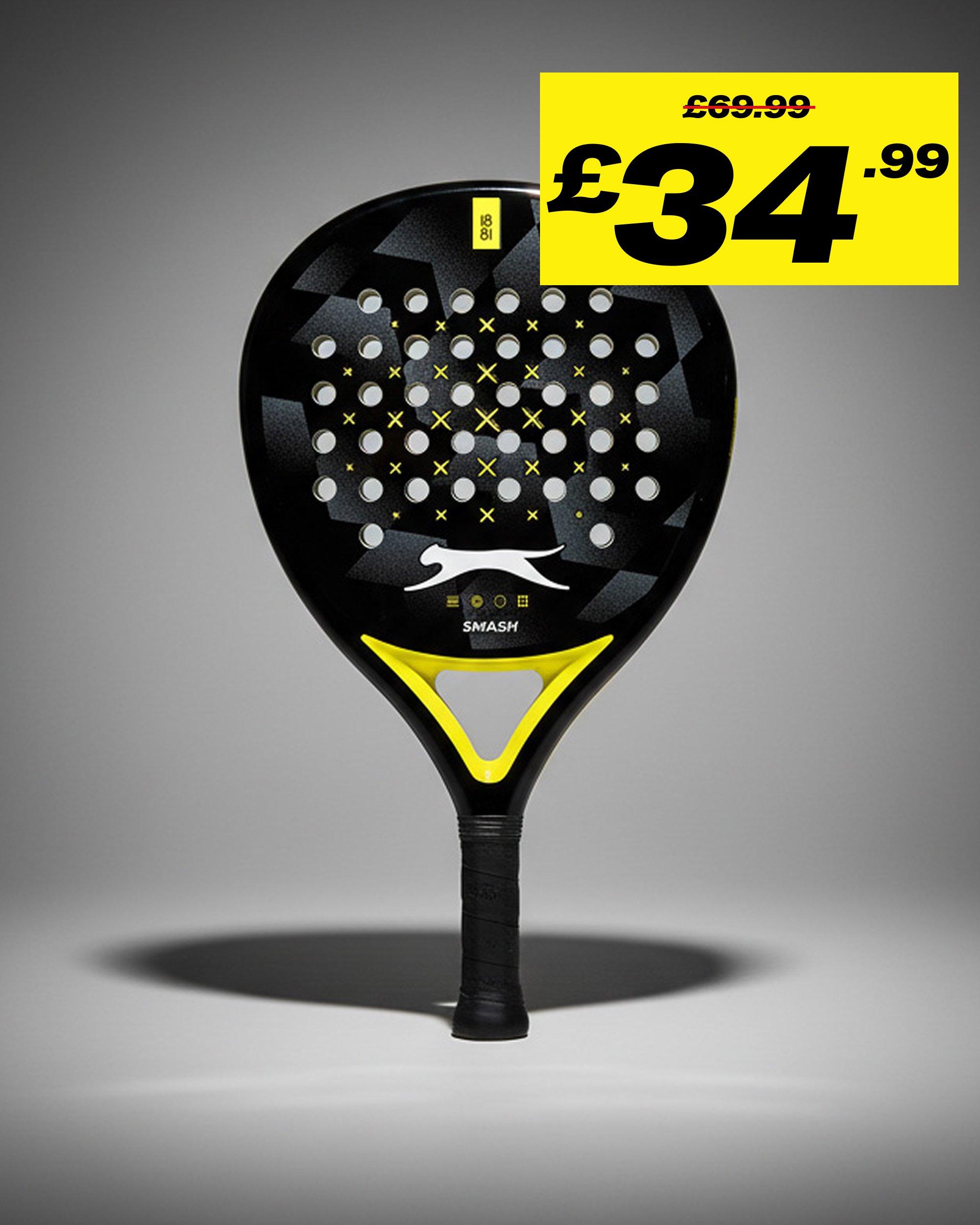 Padel Rackets