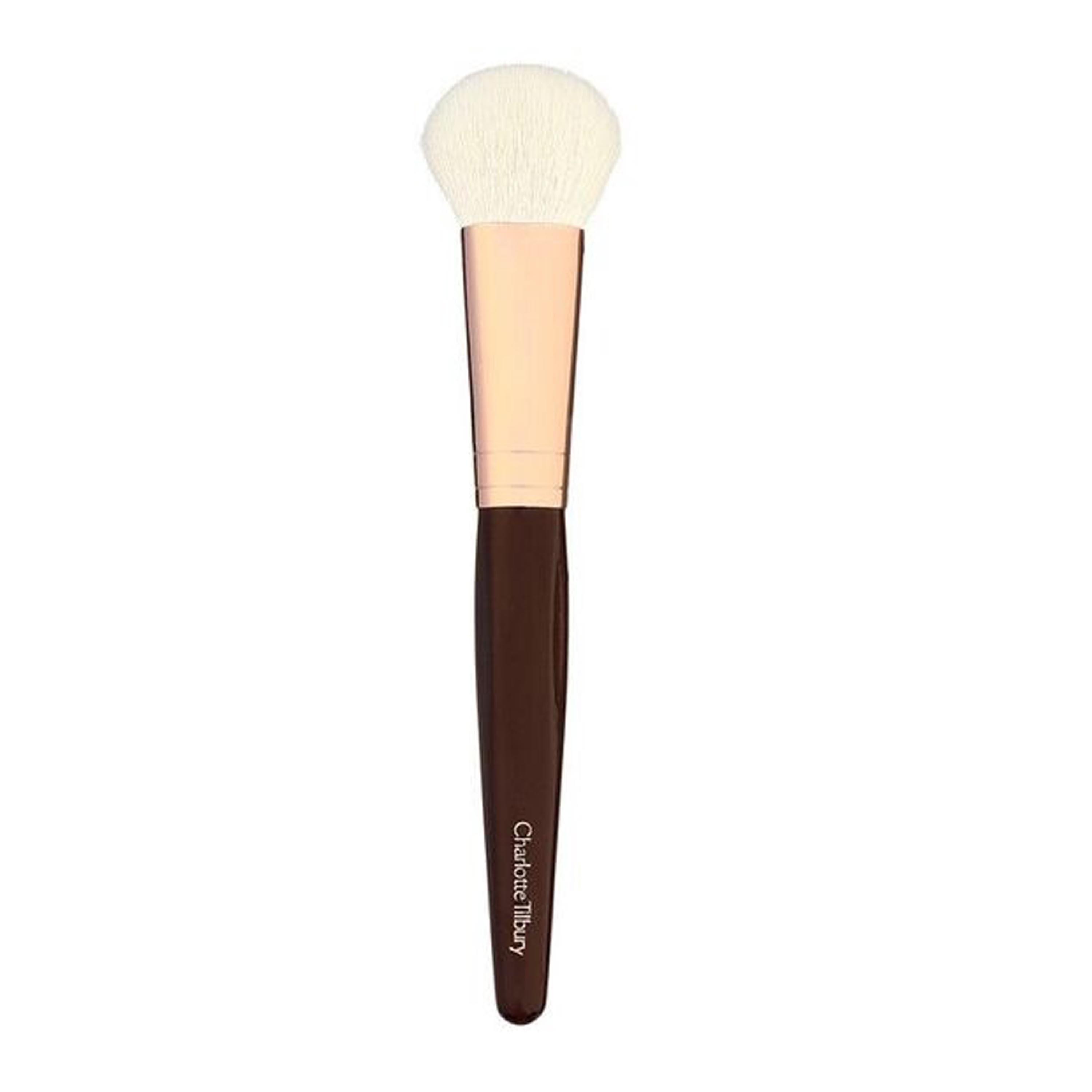 Cmplx Brush - Charlotte Tilbury - Magic Complexion Brush - 1