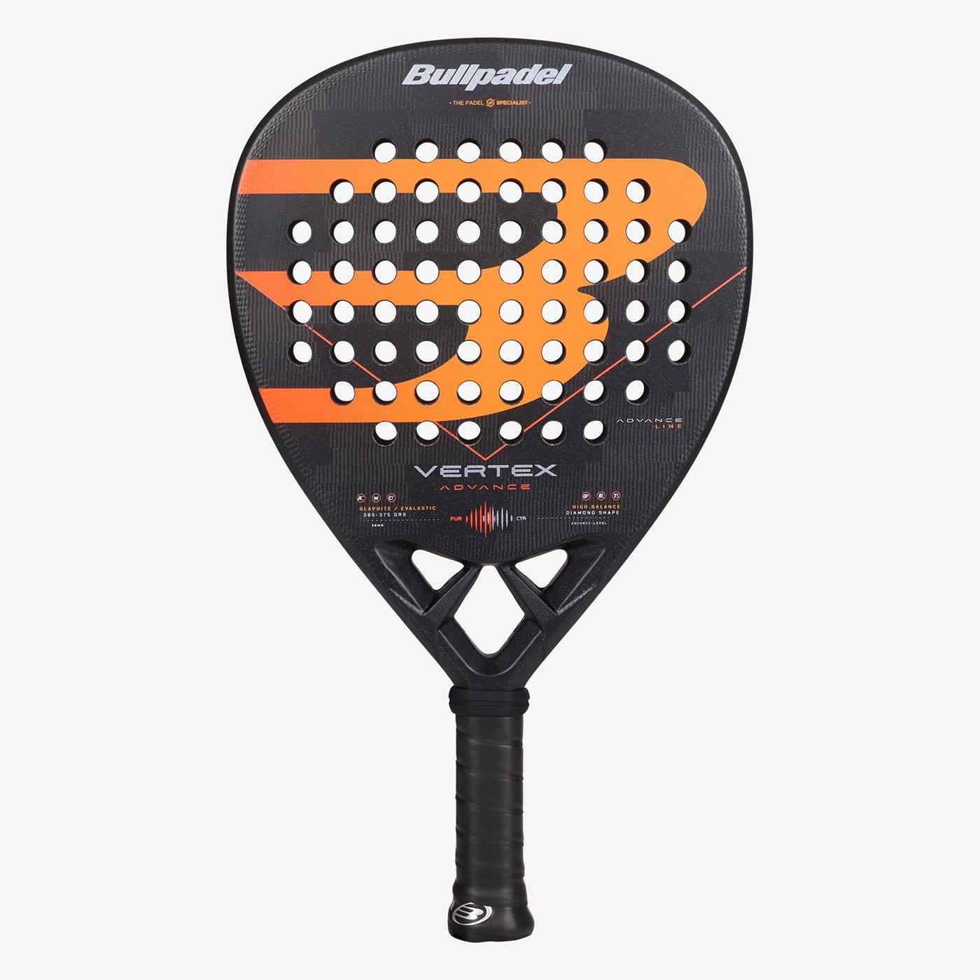 Multi - Bullpadel - Padel Racket - 1