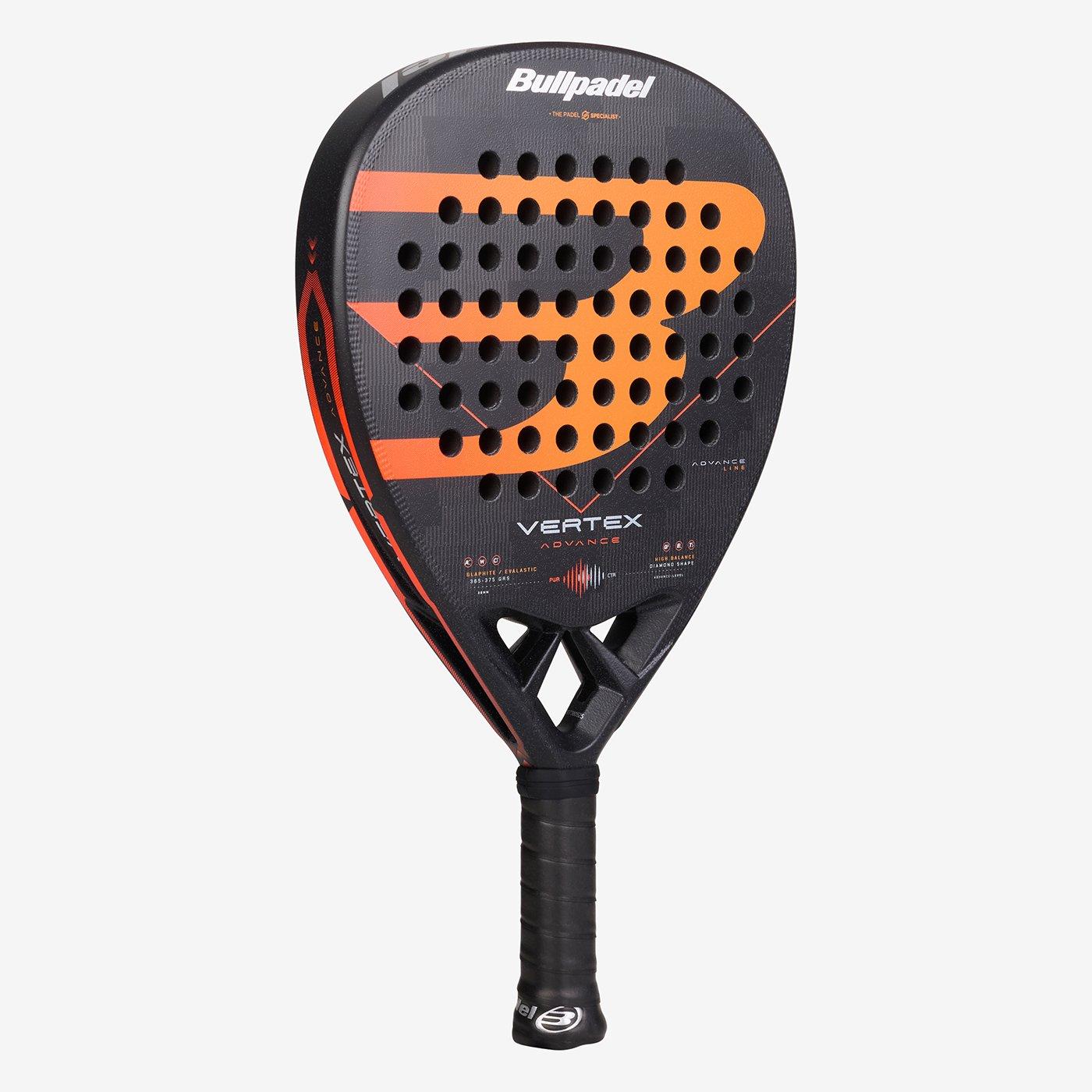 Multi - Bullpadel - BP Vertex Adv 10 - 2