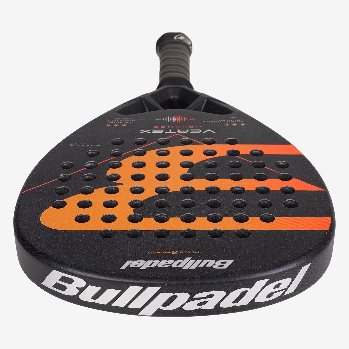 Multi - Bullpadel - BP Vertex Adv 10 - 4
