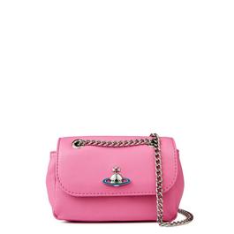 Vivienne Westwood Small Derby Crossbody Bag