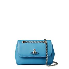 Vivienne Westwood Small Derby Crossbody Bag