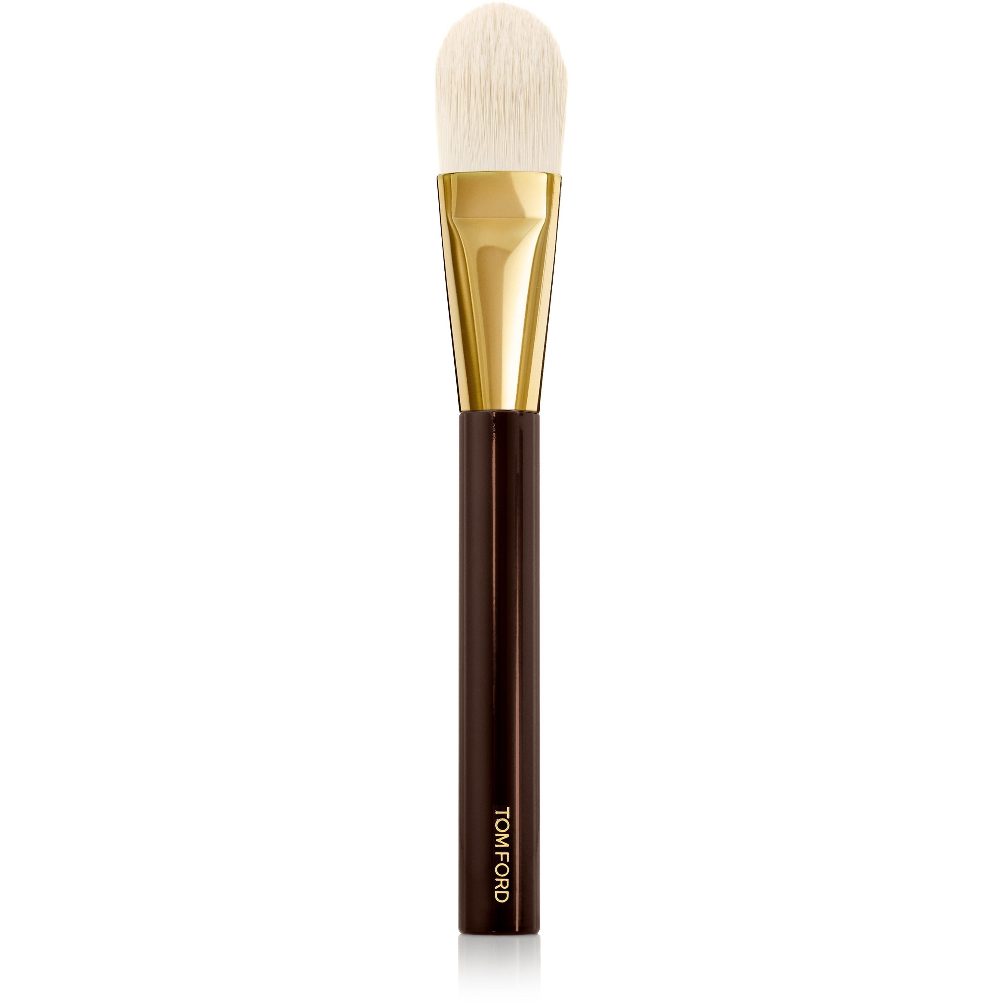 Brush - Tom Ford Beauty - Foundation Brush