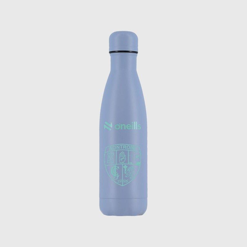Purple/Green - ONeills - Antrim Tidal Water Bottle - 1