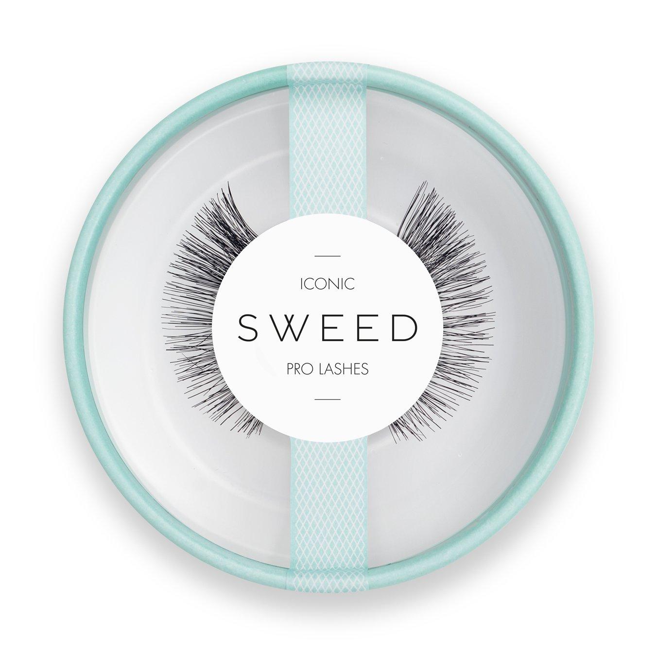 Sweed Women's Iconic - Black