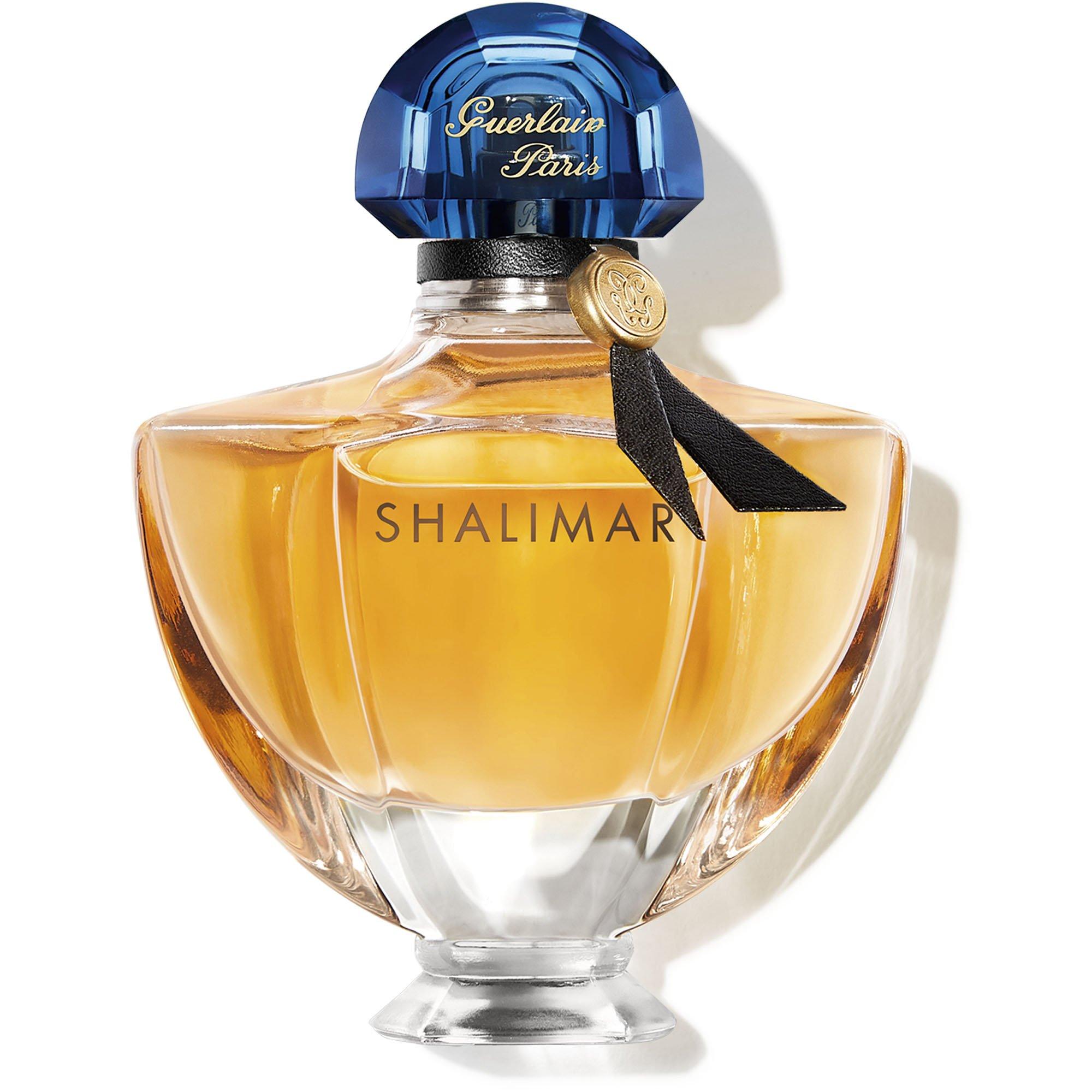 Mist - Guerlain - Shalimar Eau De Parfum - 1