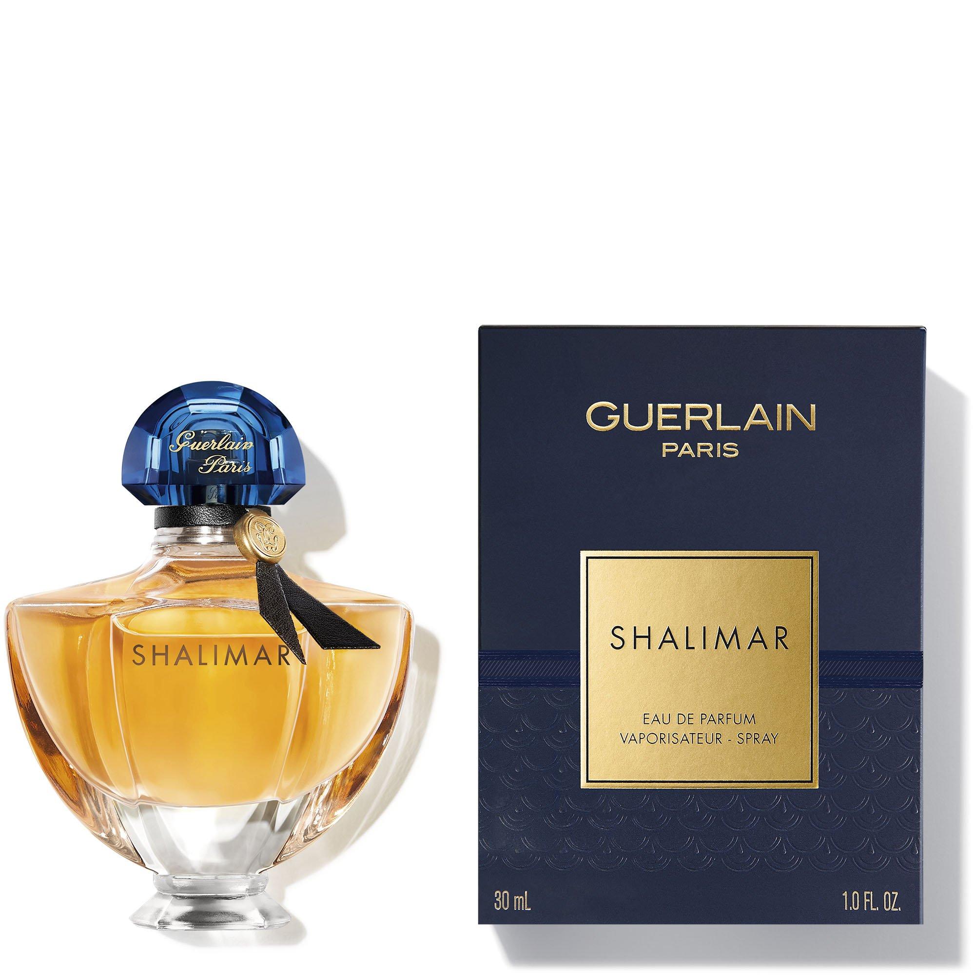 Mist - Guerlain - Shalimar Eau De Parfum - 2
