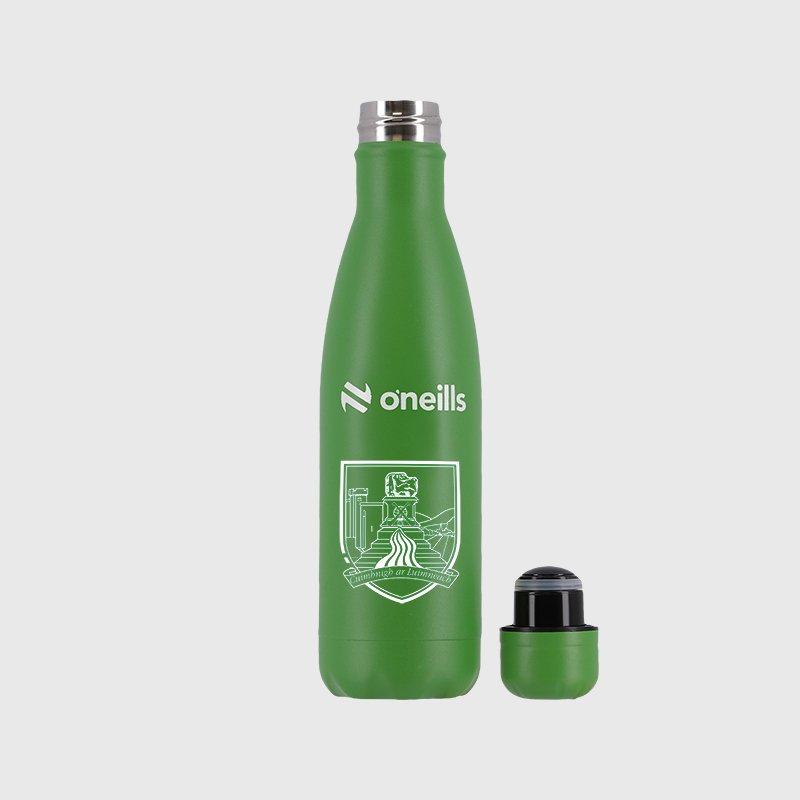 Groen/Wit - ONeills - Limerick Tidal Water Bottle - 2