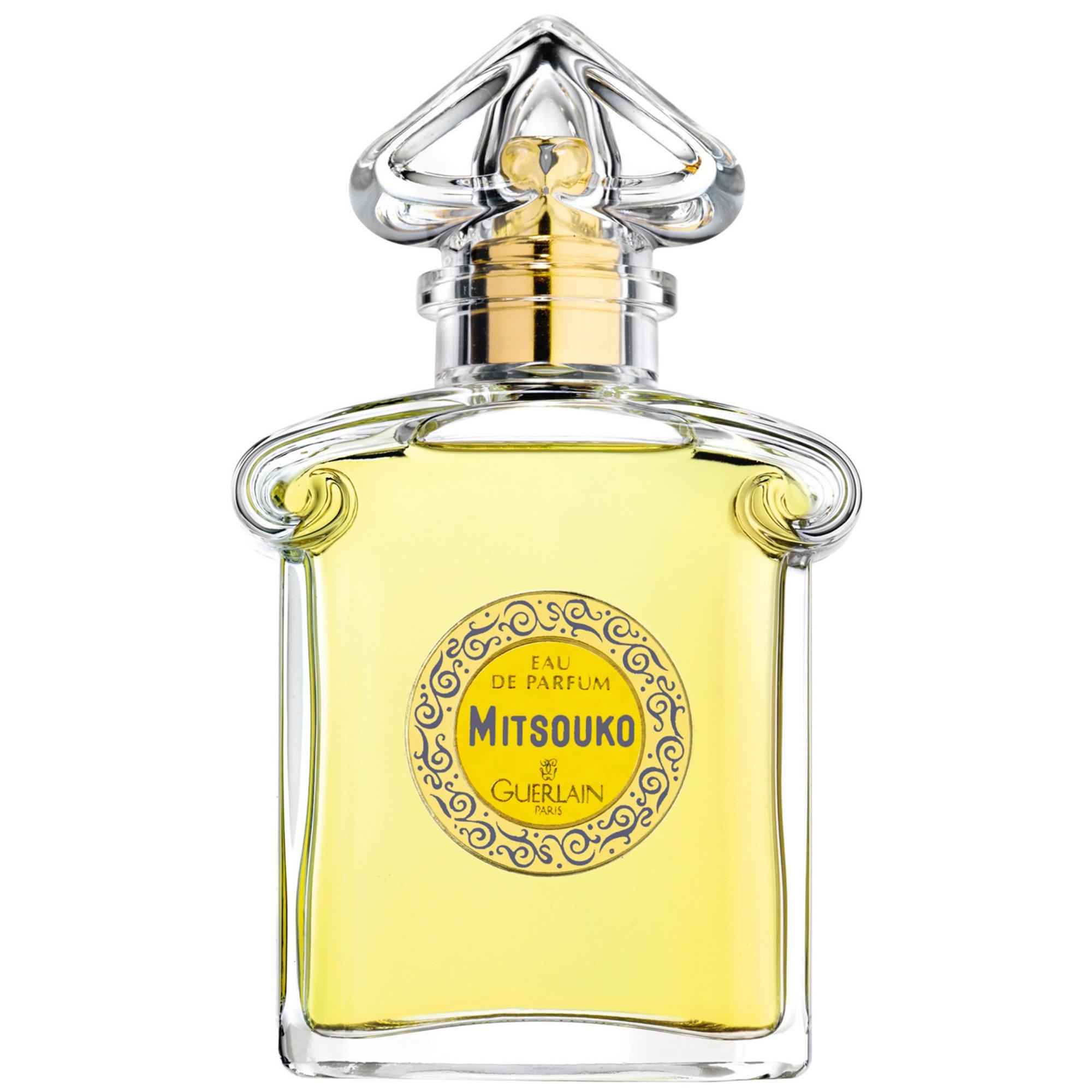 Mist - Guerlain - Les Legendaires Mitsouko - Eau de Parfum