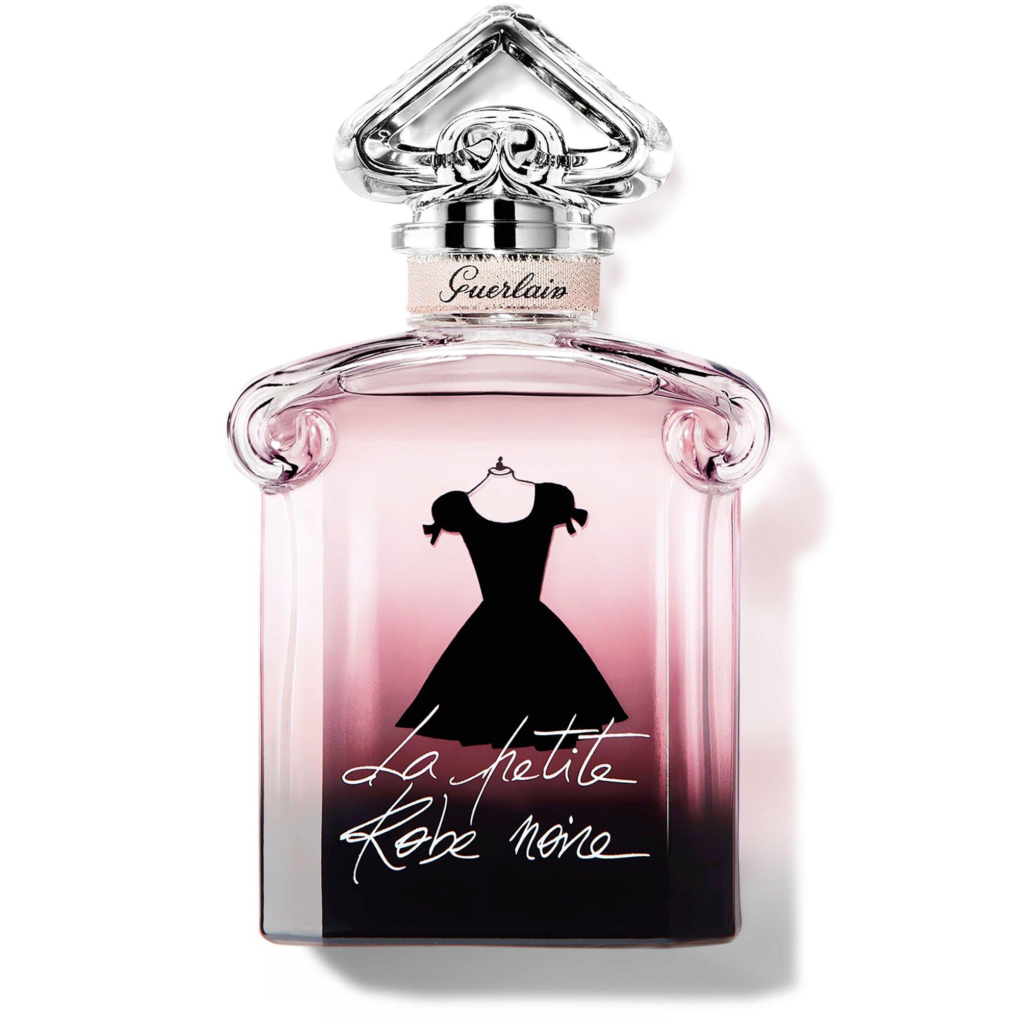 Mist - Guerlain - La Petite Robe Noire Eau de Parfum - 1