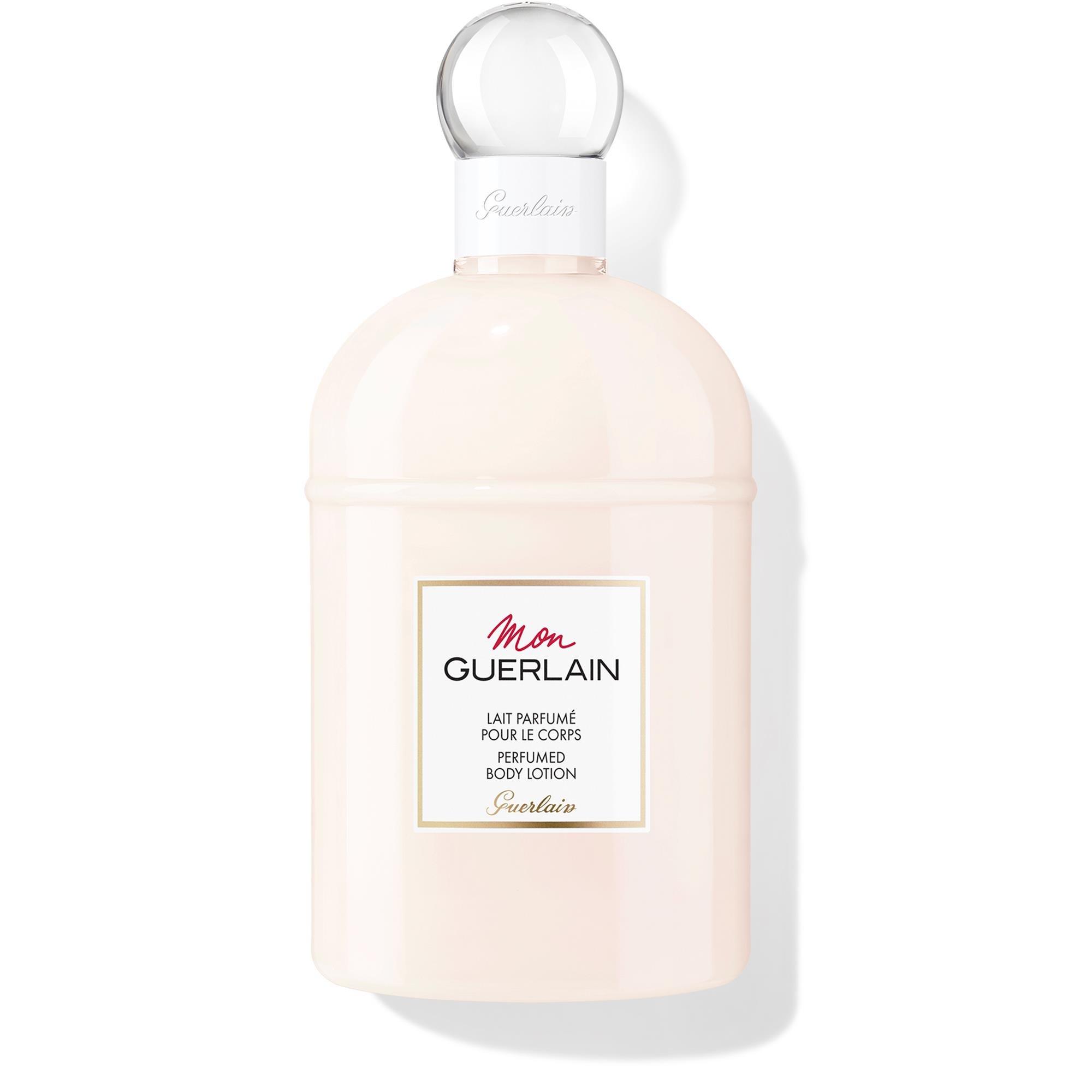 Cream - Guerlain - Mon Guerlain Body Lotion 200ml - 1