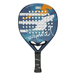 Bullpadel BP Ionic Control Padel Racket Adults