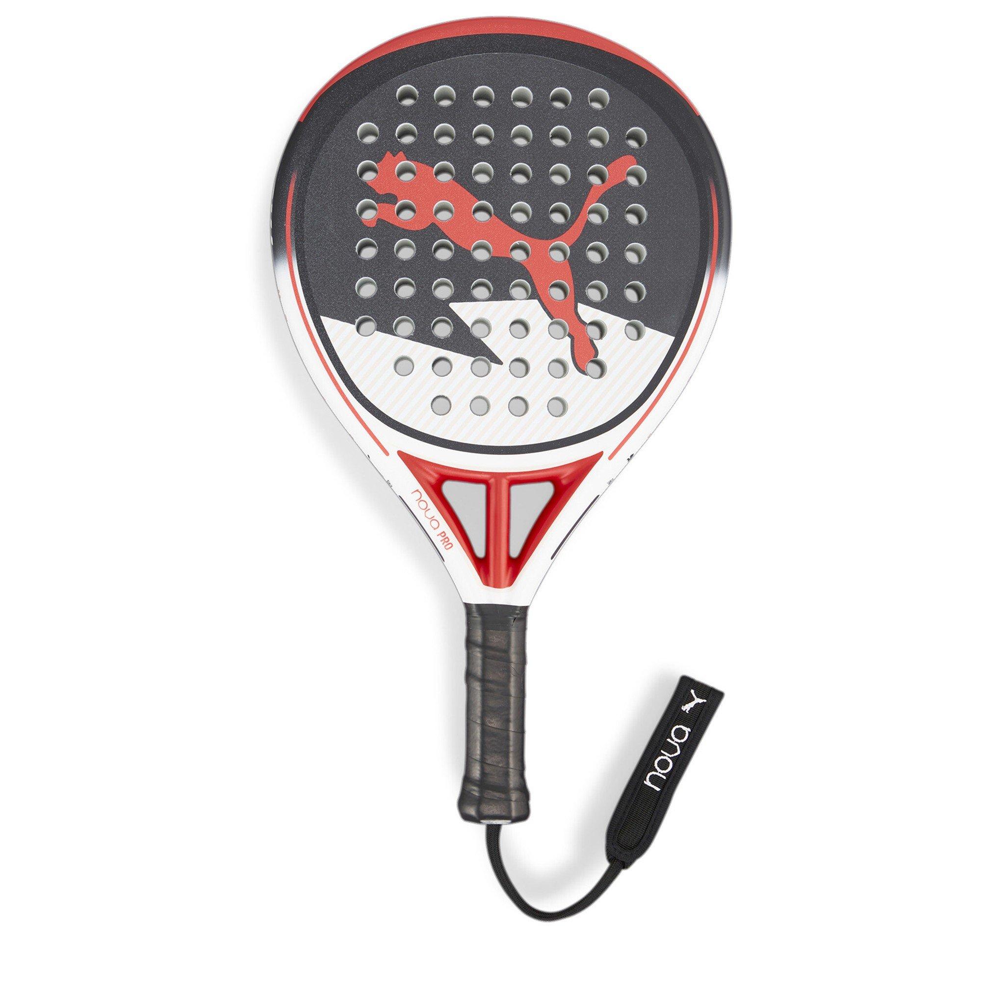 Puma Men's Nova Padel Pro Ctr Racket