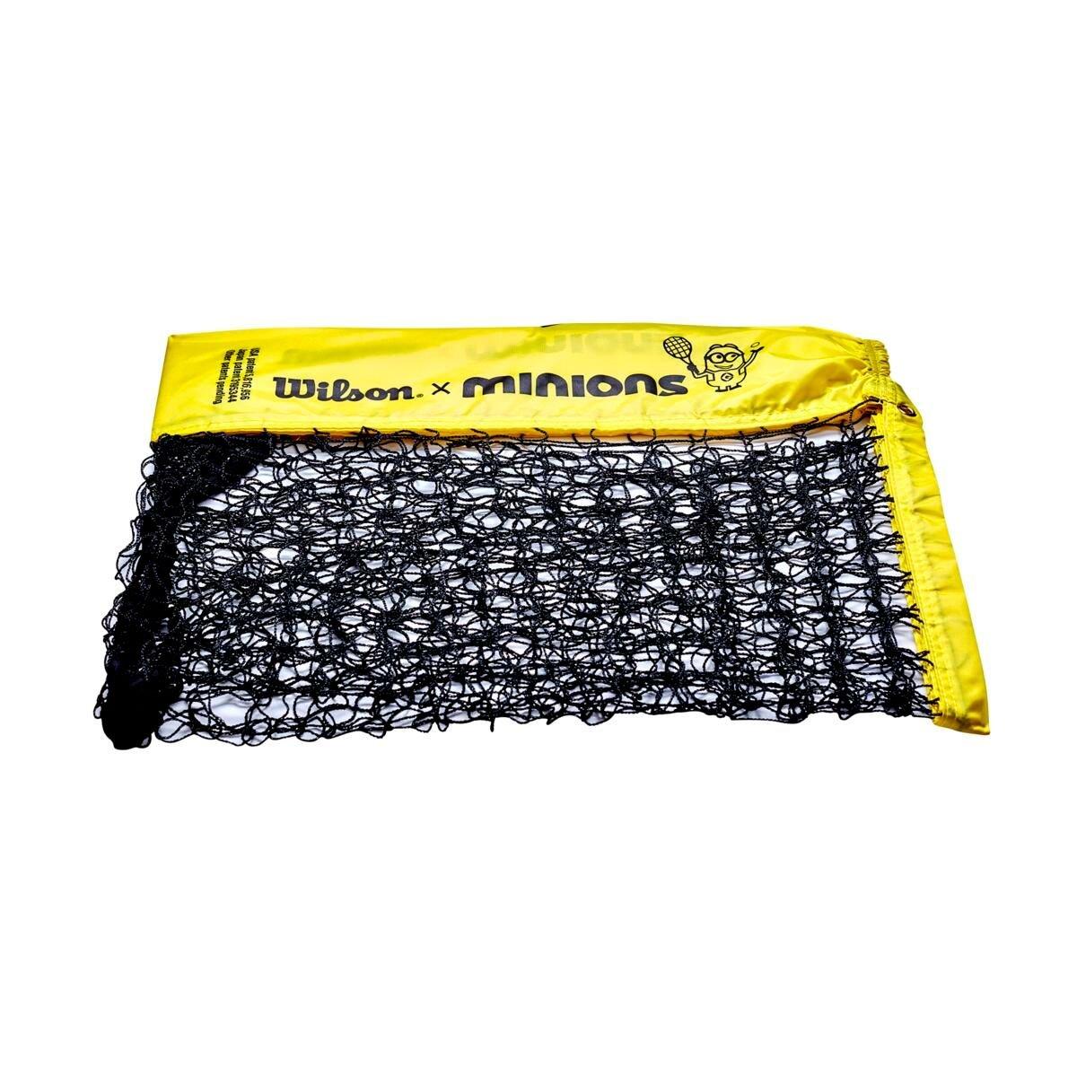 Multi - Wilson - Adults Minions Tennis Nets