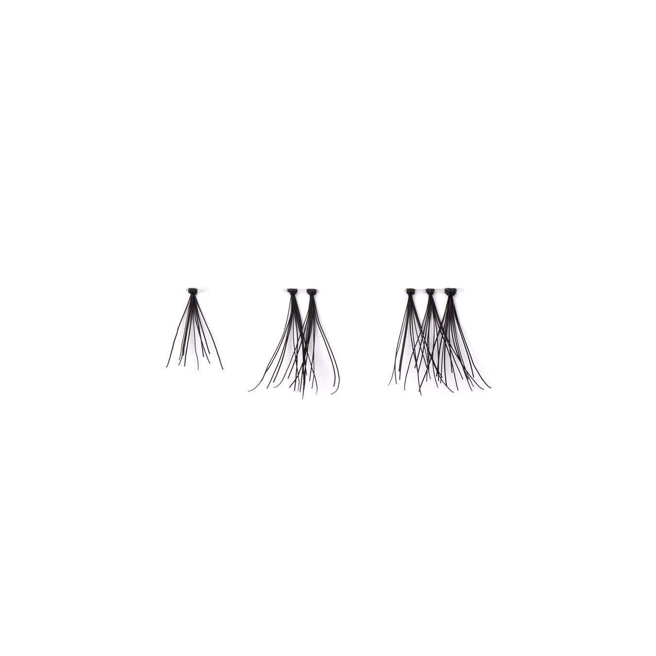 Black - Sweed - Cluster Flair - 2