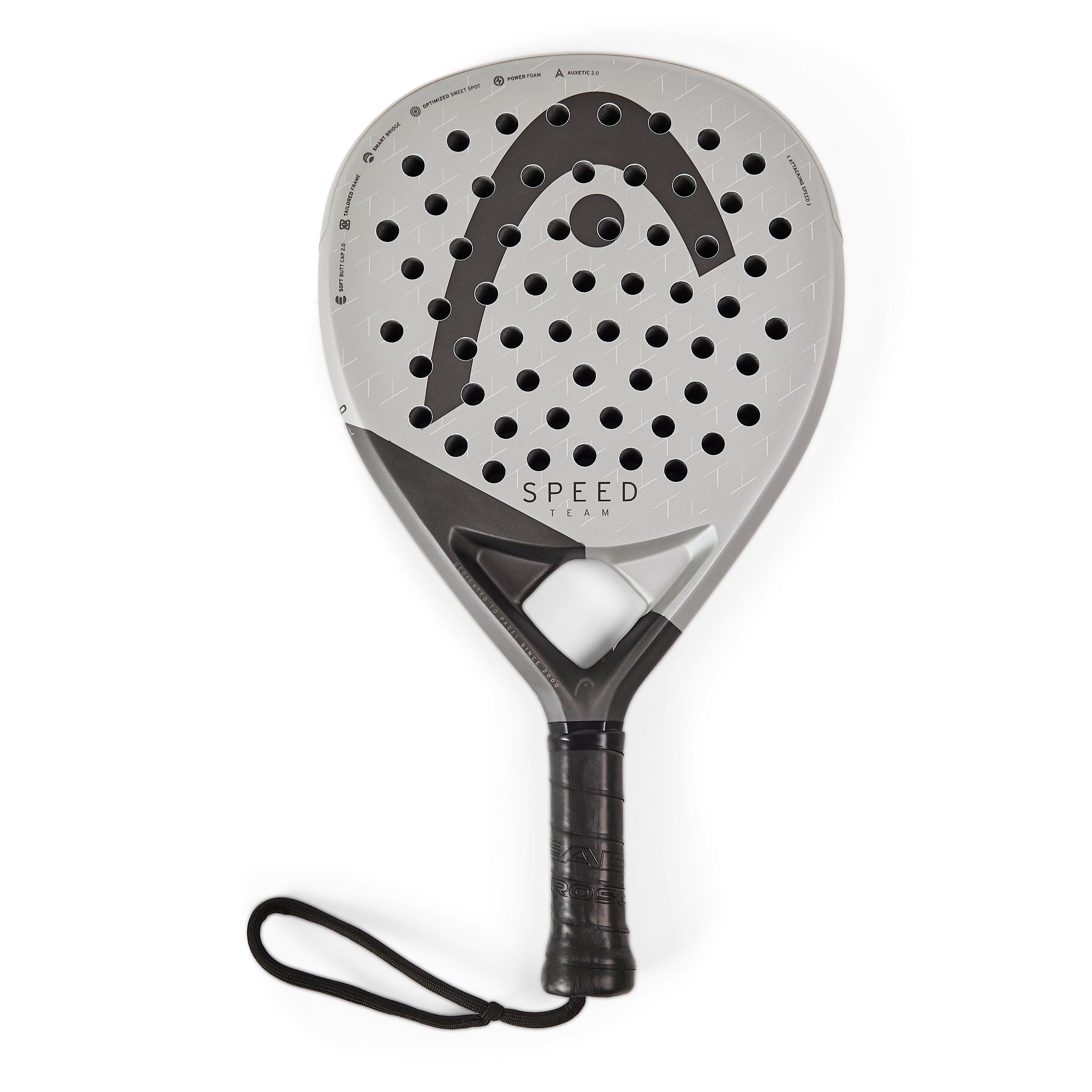 PRETO CINZA - HEAD - HEAD SPEED TEAM 2025 61 - 1