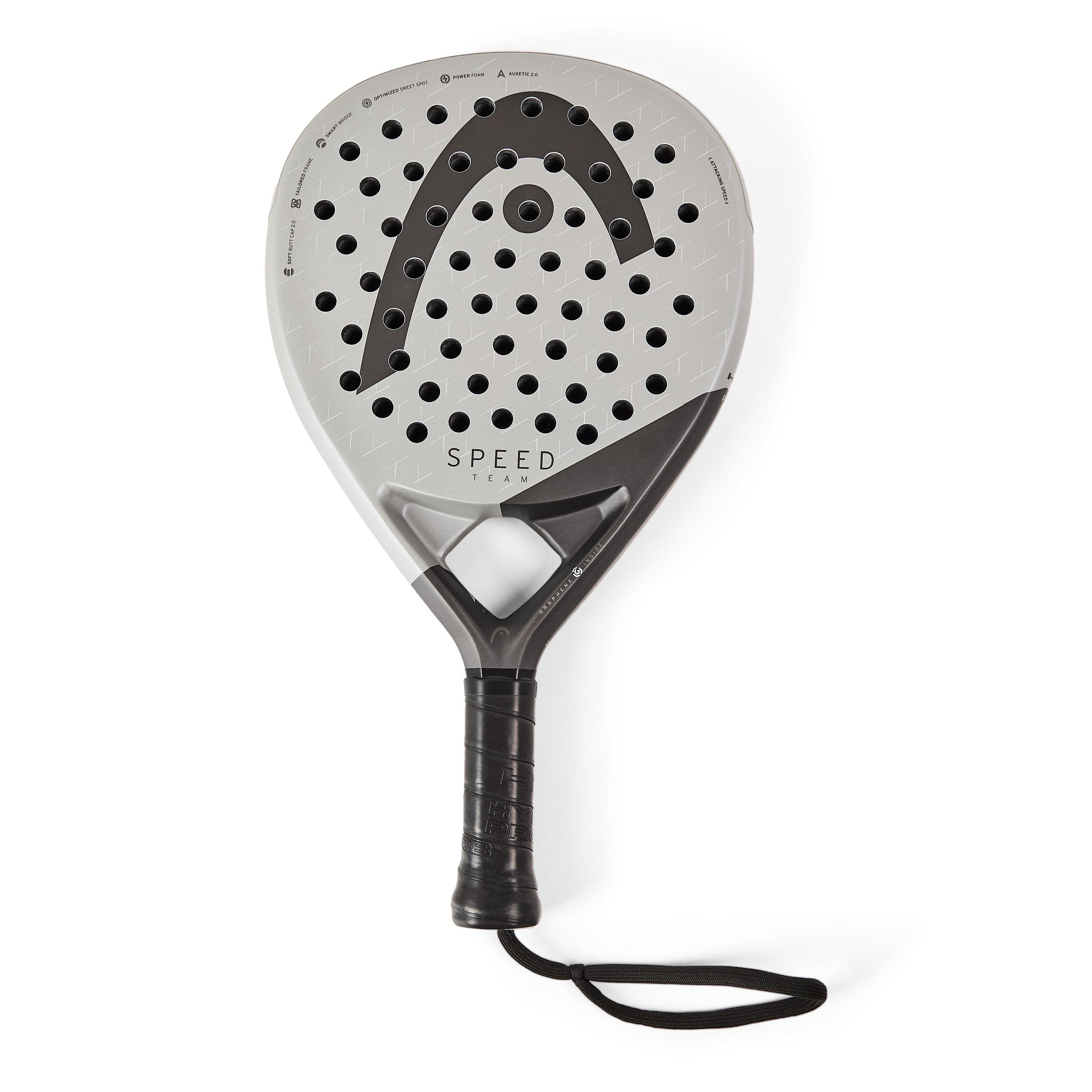 PRETO CINZA - HEAD - HEAD SPEED TEAM 2025 61 - 2