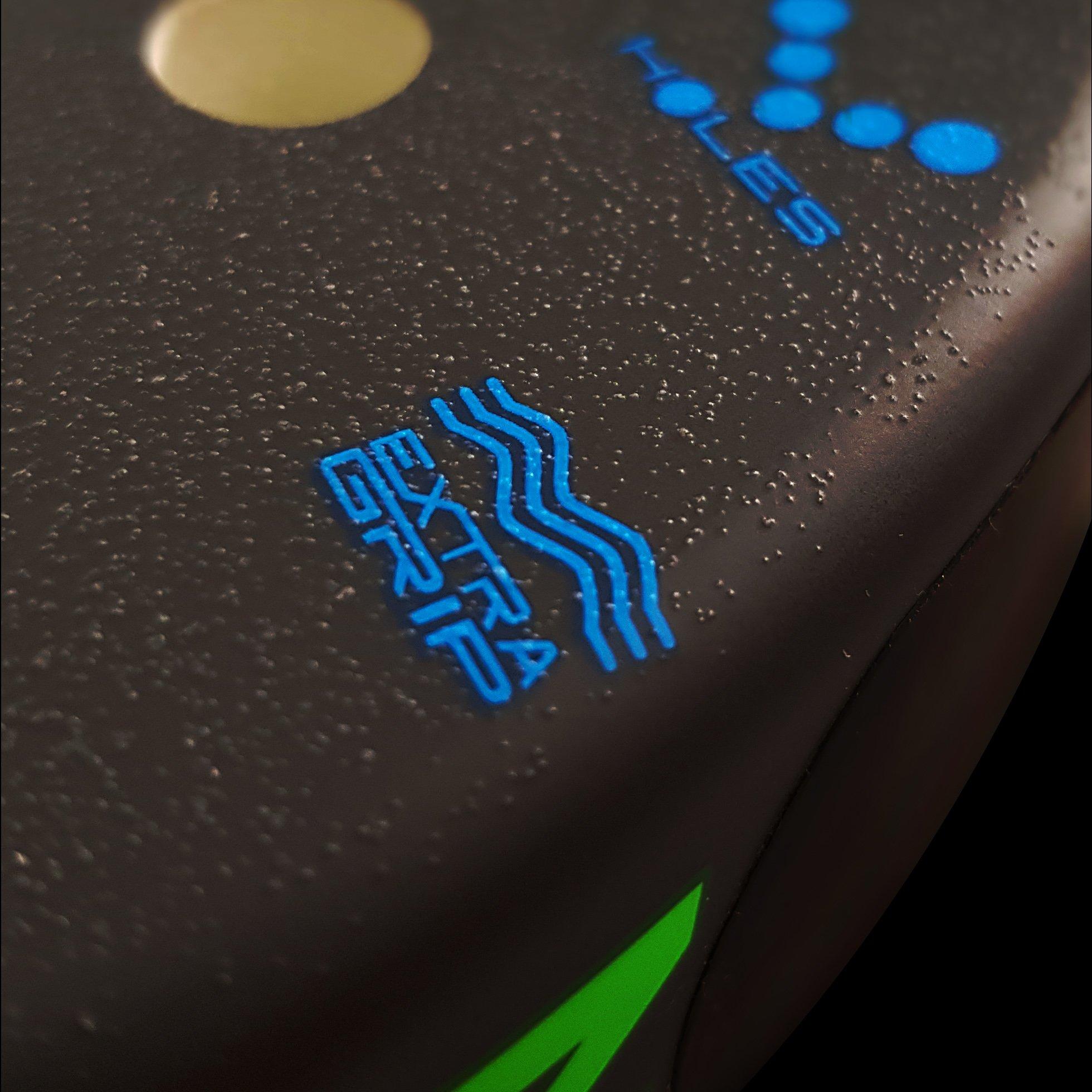 Multi - Dunlop - Adults Blitz Evo Padel Racket - 4