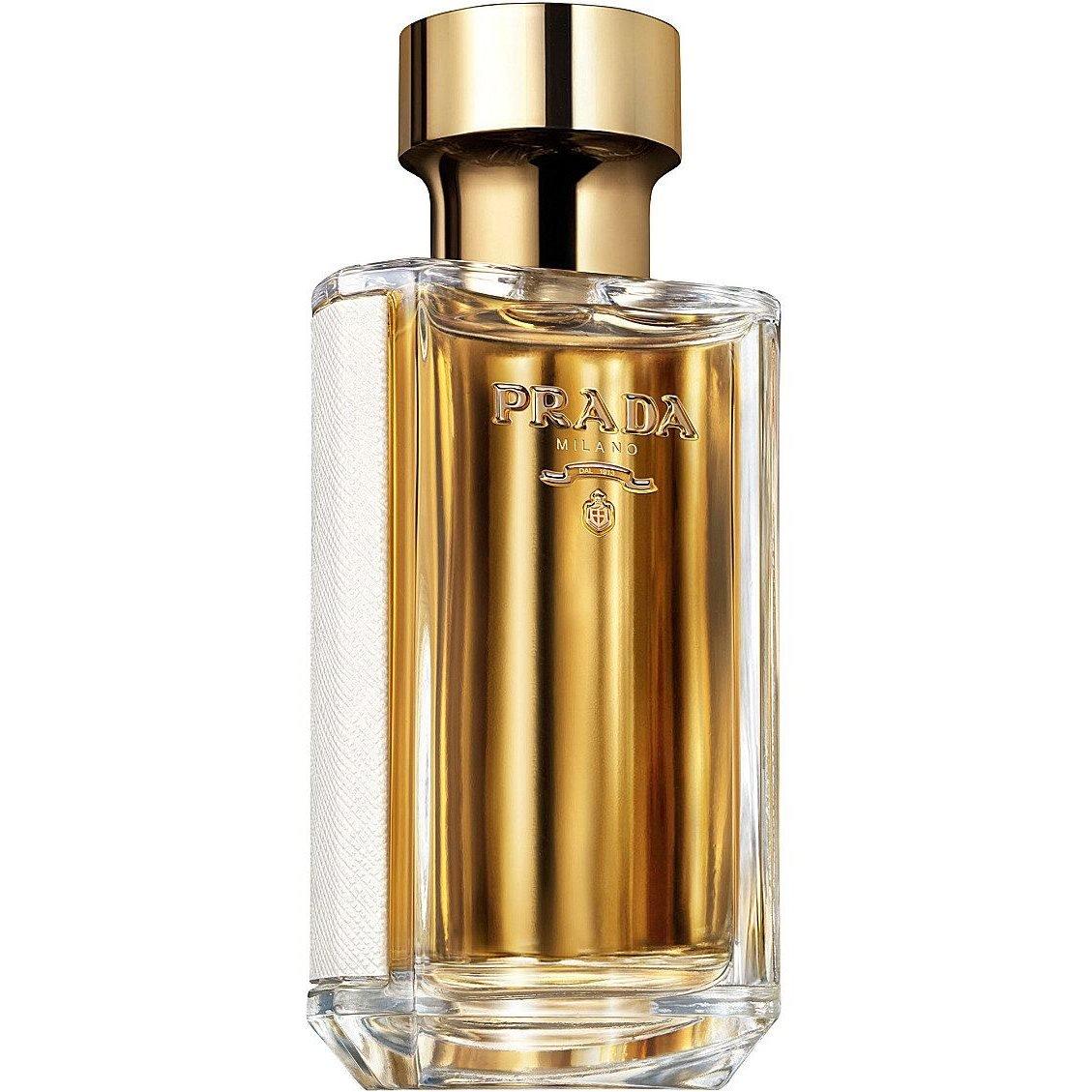 Prada La Femme Eau de Parfum 50ml - Size 50ml