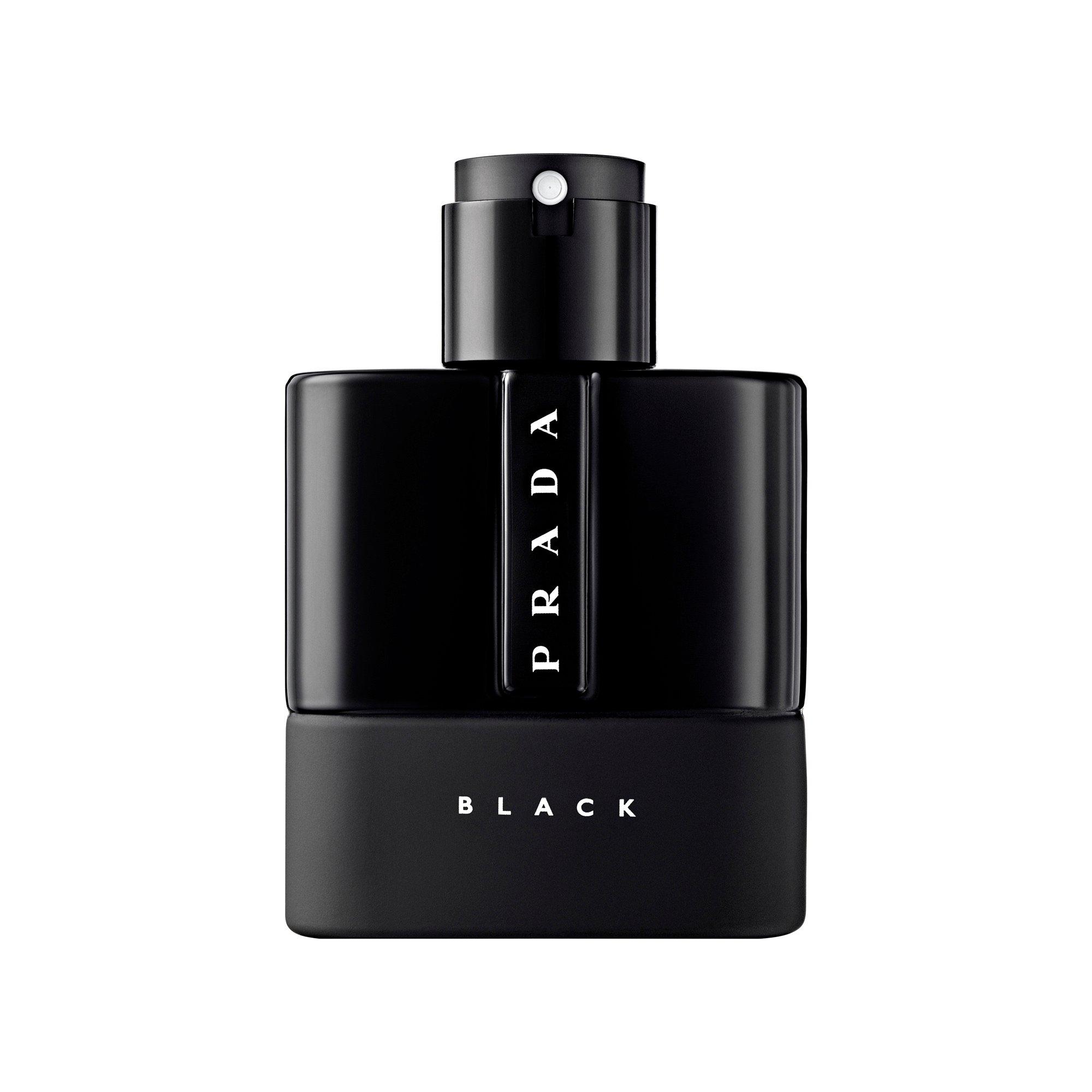 Prada Men's Black Luna Rossa Eau De Parfum 50Ml - Image 21