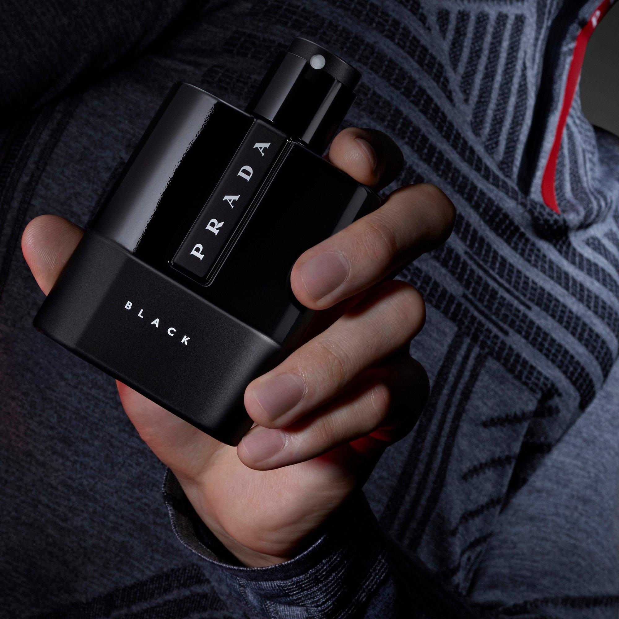 PRADA BLACK 香水 ユニセックス 50ml 楽天市場】＼300円OFFクーポン！期間限定／プラダ ルナロッサ ブラック