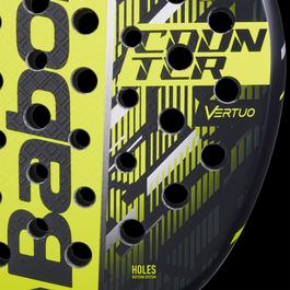 Babolat C Vertuo 53