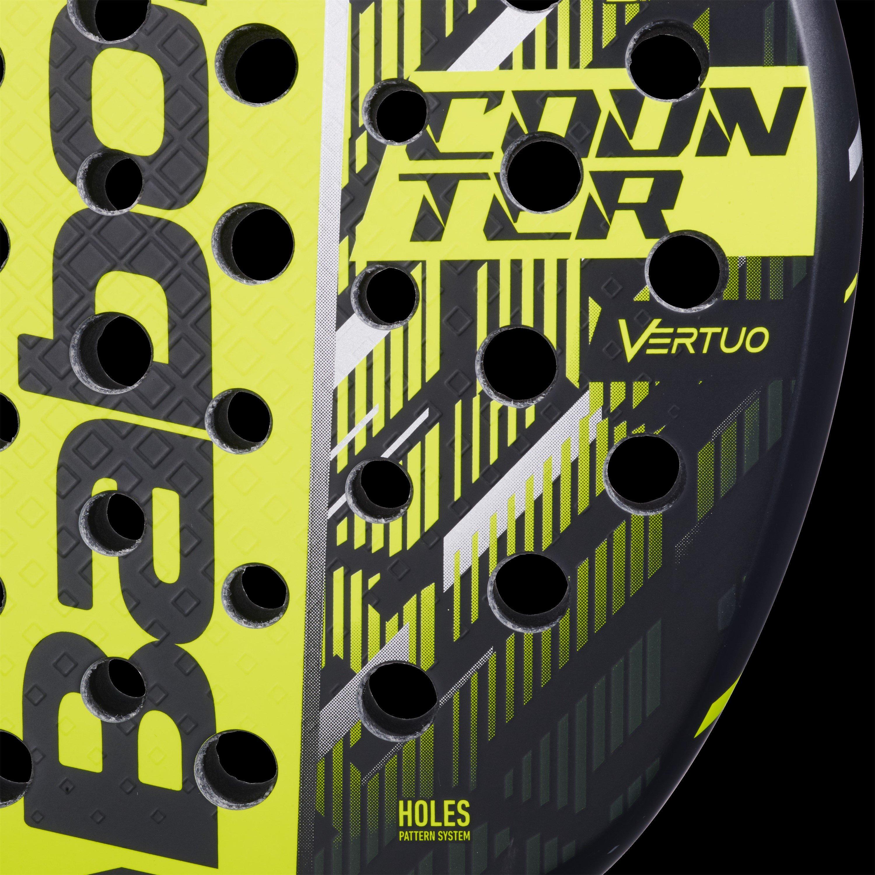 Multi - Babolat - Adults Vertuo 53 Padel Racket - 2