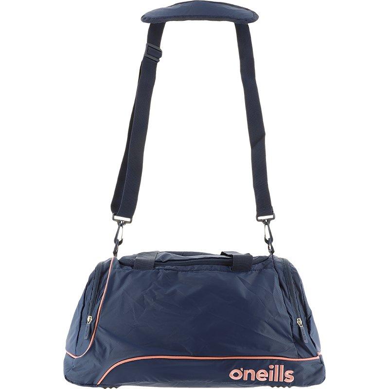 Midnight/Blush - ONeills - Control Holdall ladies - 1