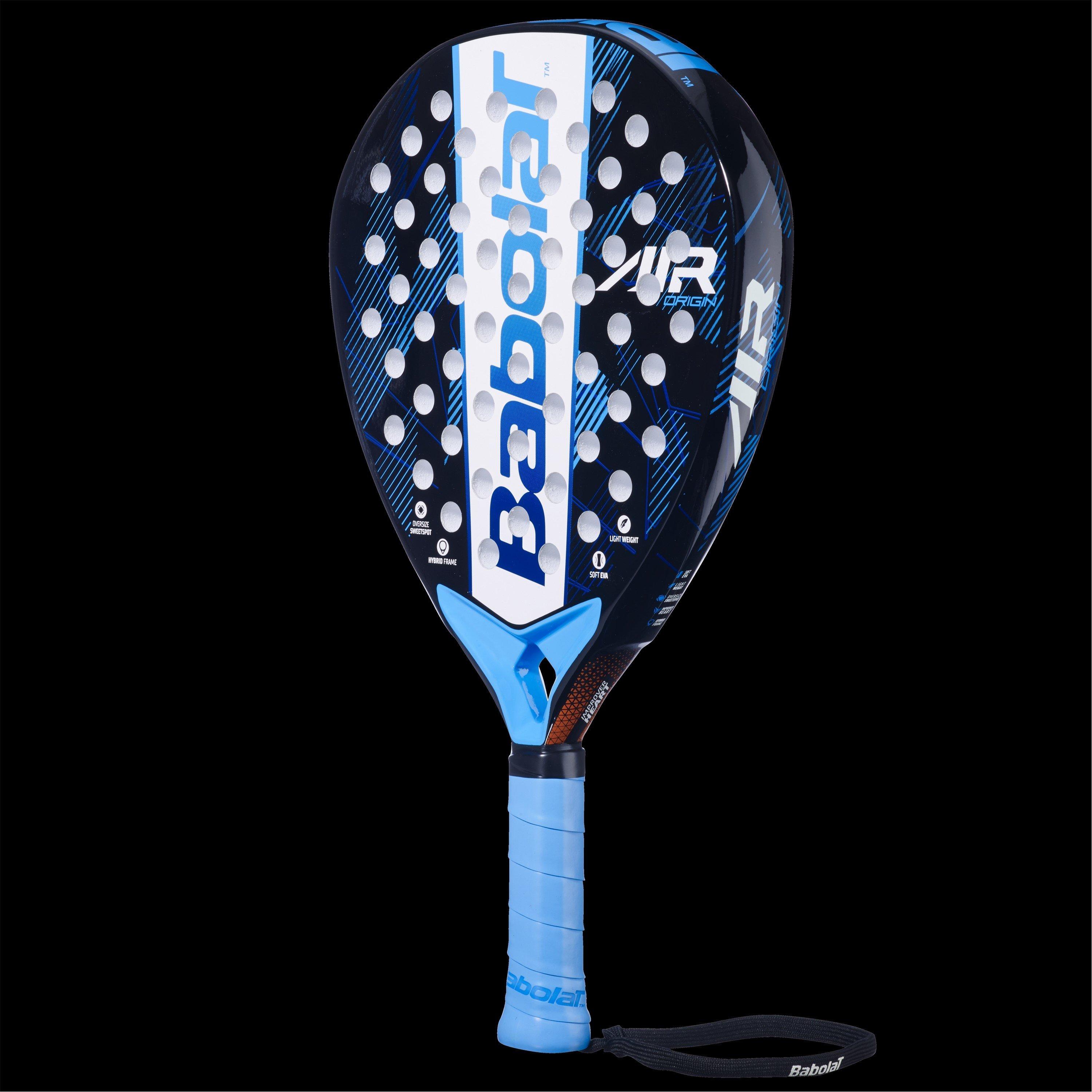Multi - Babolat - Origin Padel Racket - 2