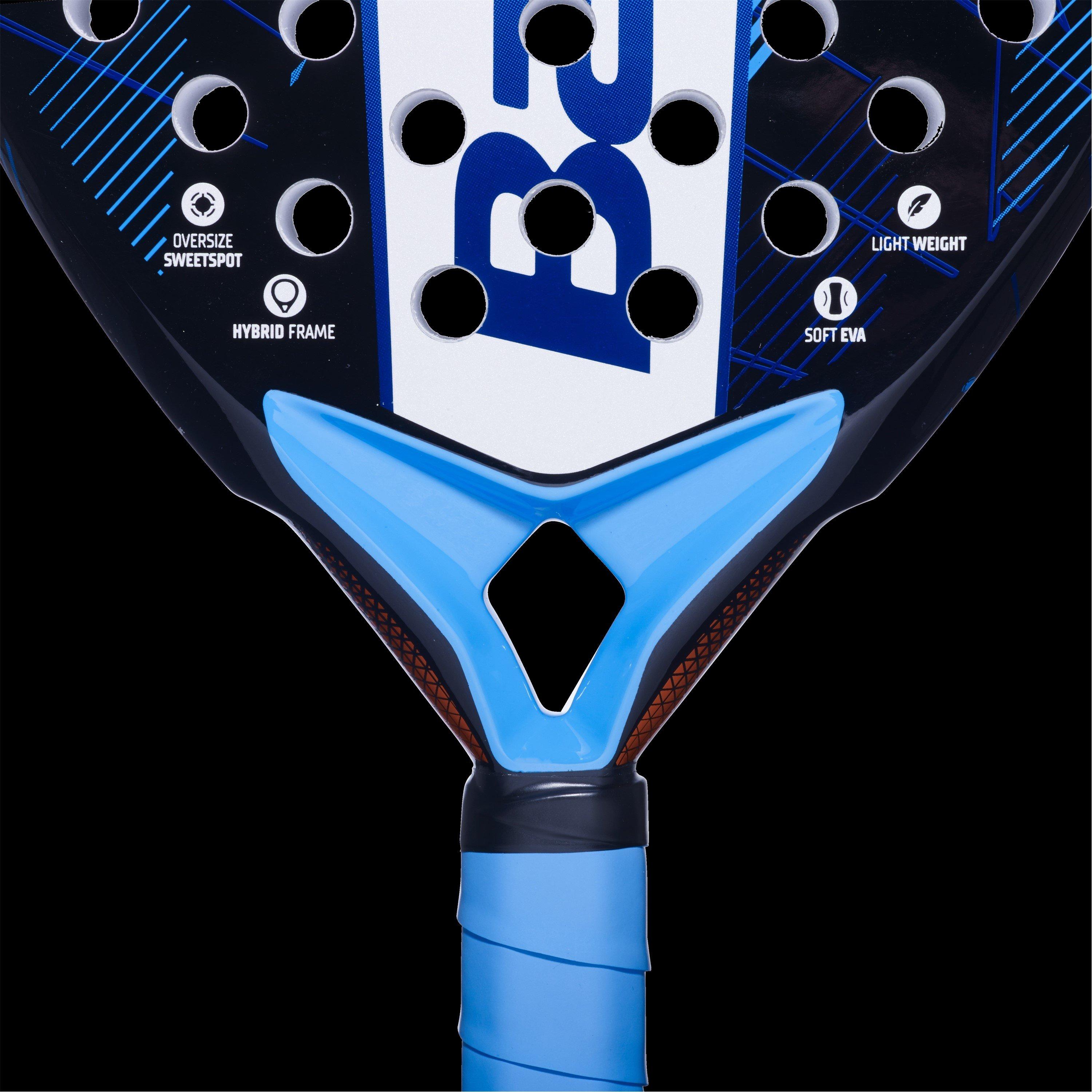 Multi - Babolat - Origin Padel Racket - 4