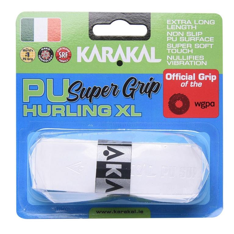 Blanc - Karakal - Hurling Grip
