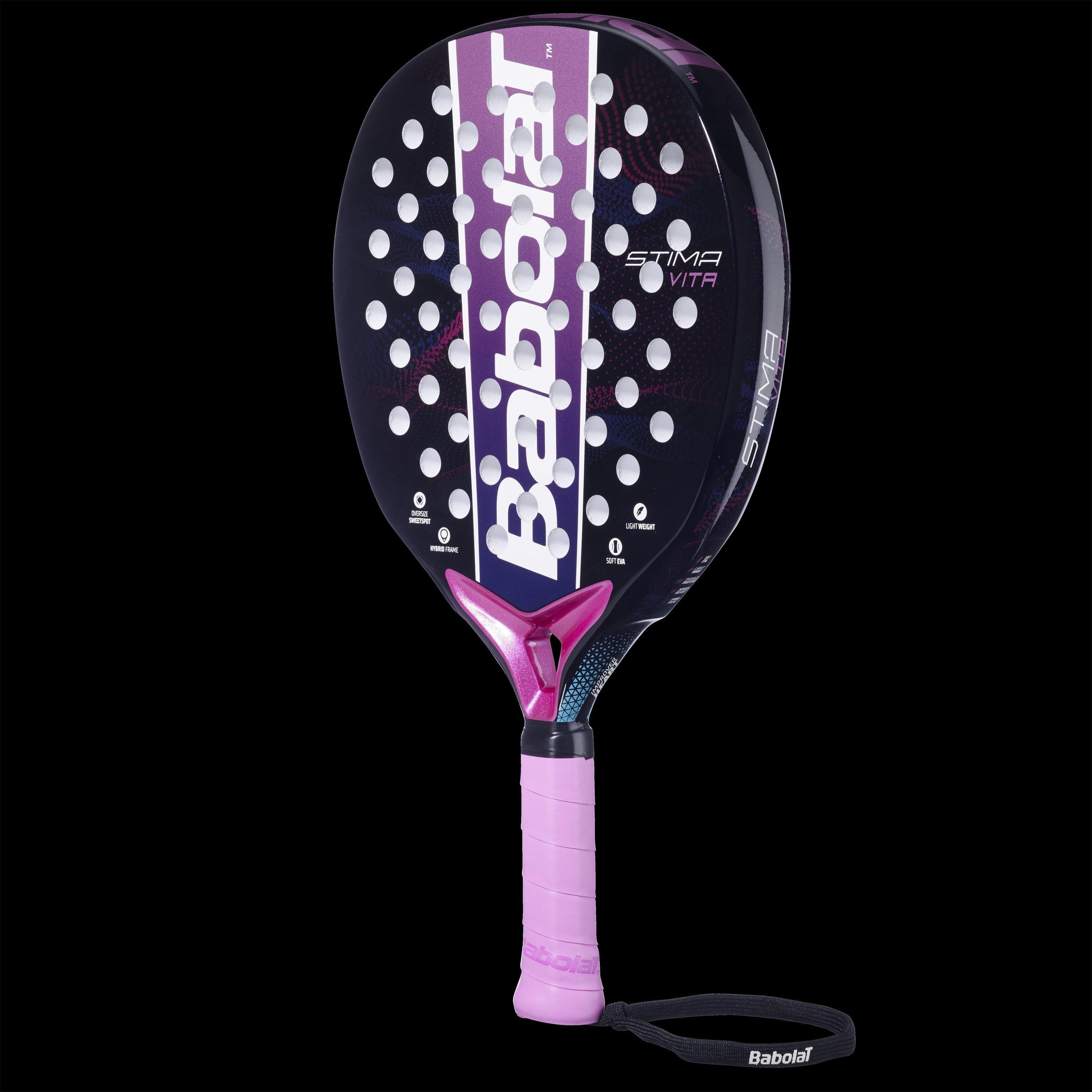 Multi - Babolat - Stima Vita 54 - 2