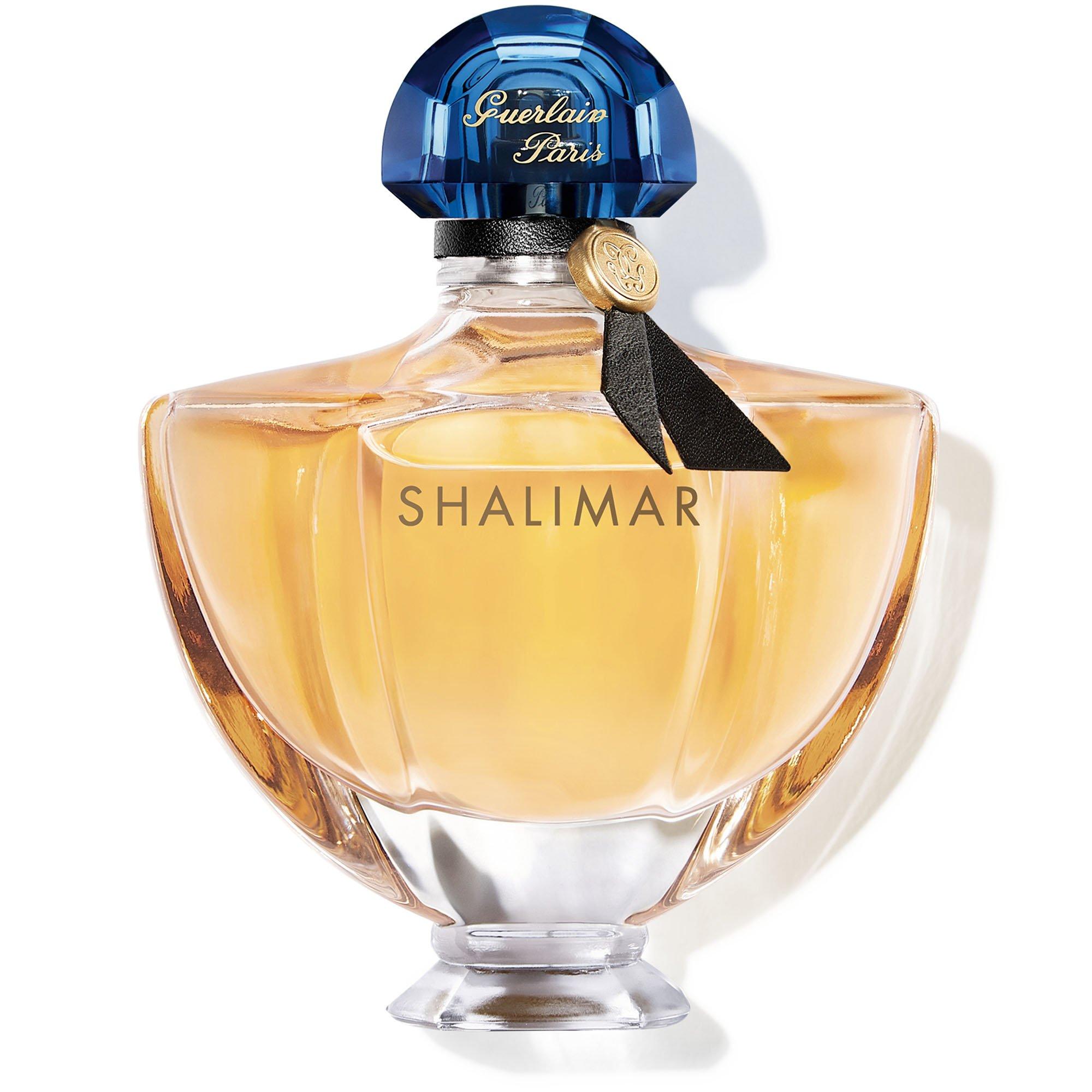 Mist - Guerlain - Shalimar Eau de Toilette - 1
