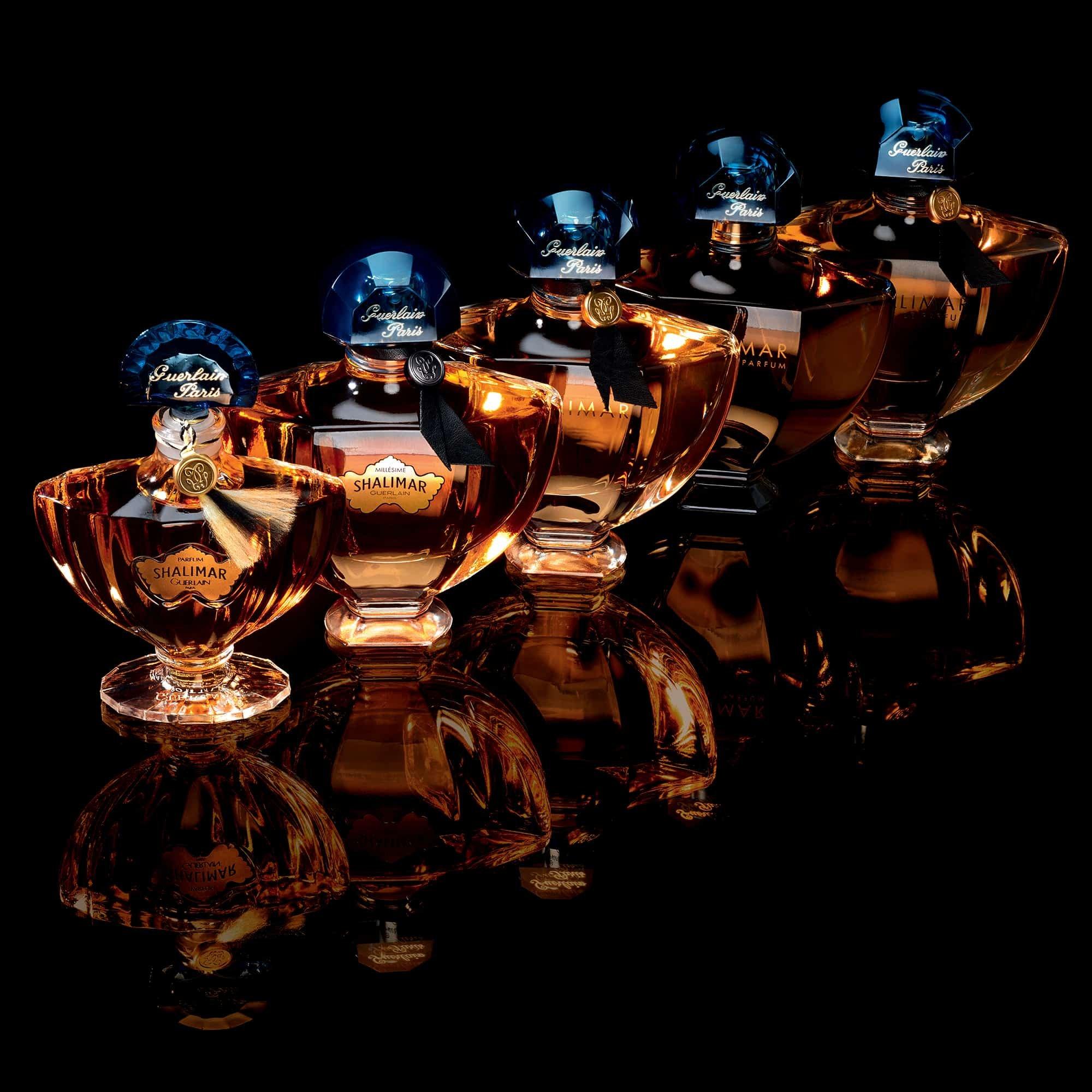 Mist - Guerlain - Shalimar Eau de Toilette - 3