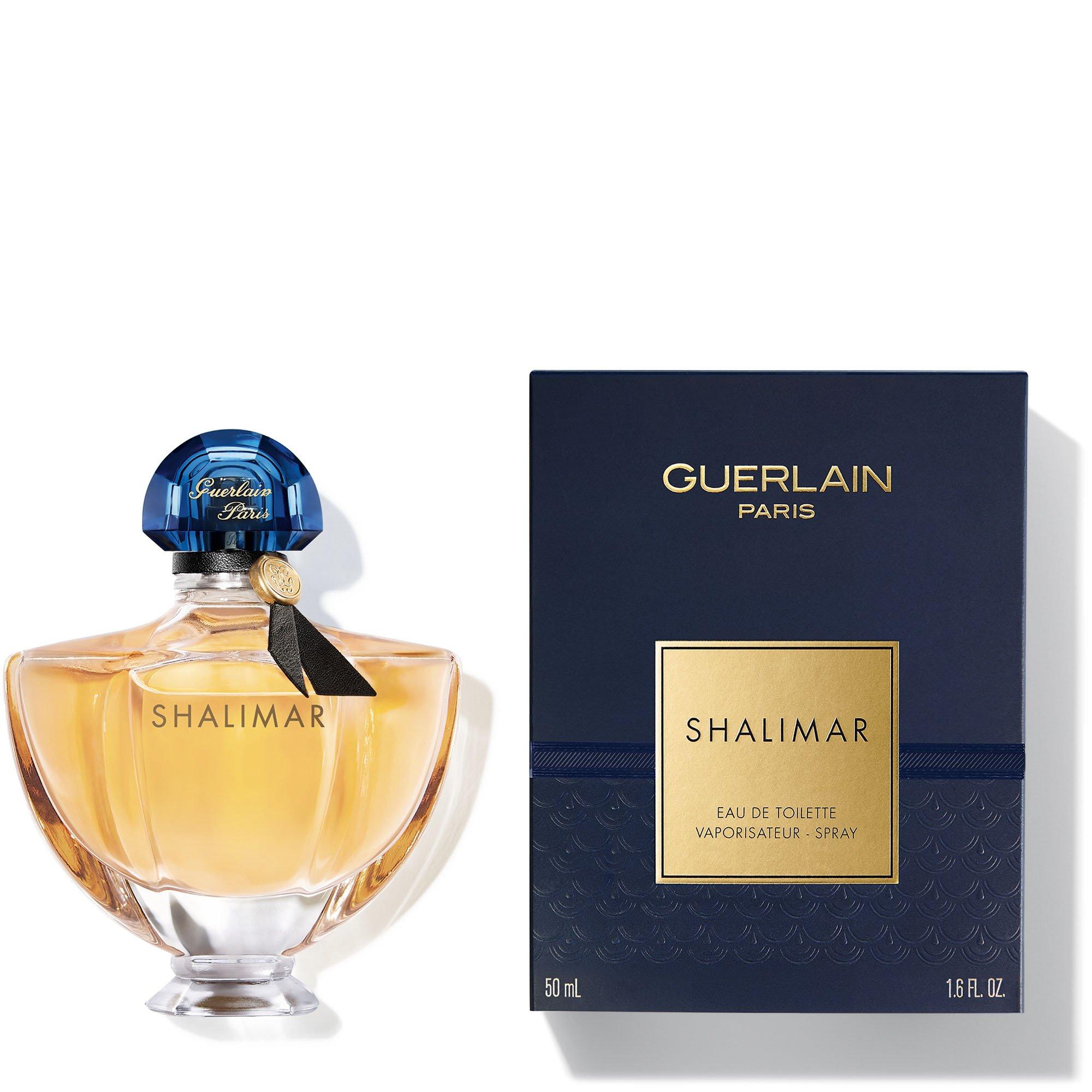 Mist - Guerlain - Shalimar Eau de Toilette - 4