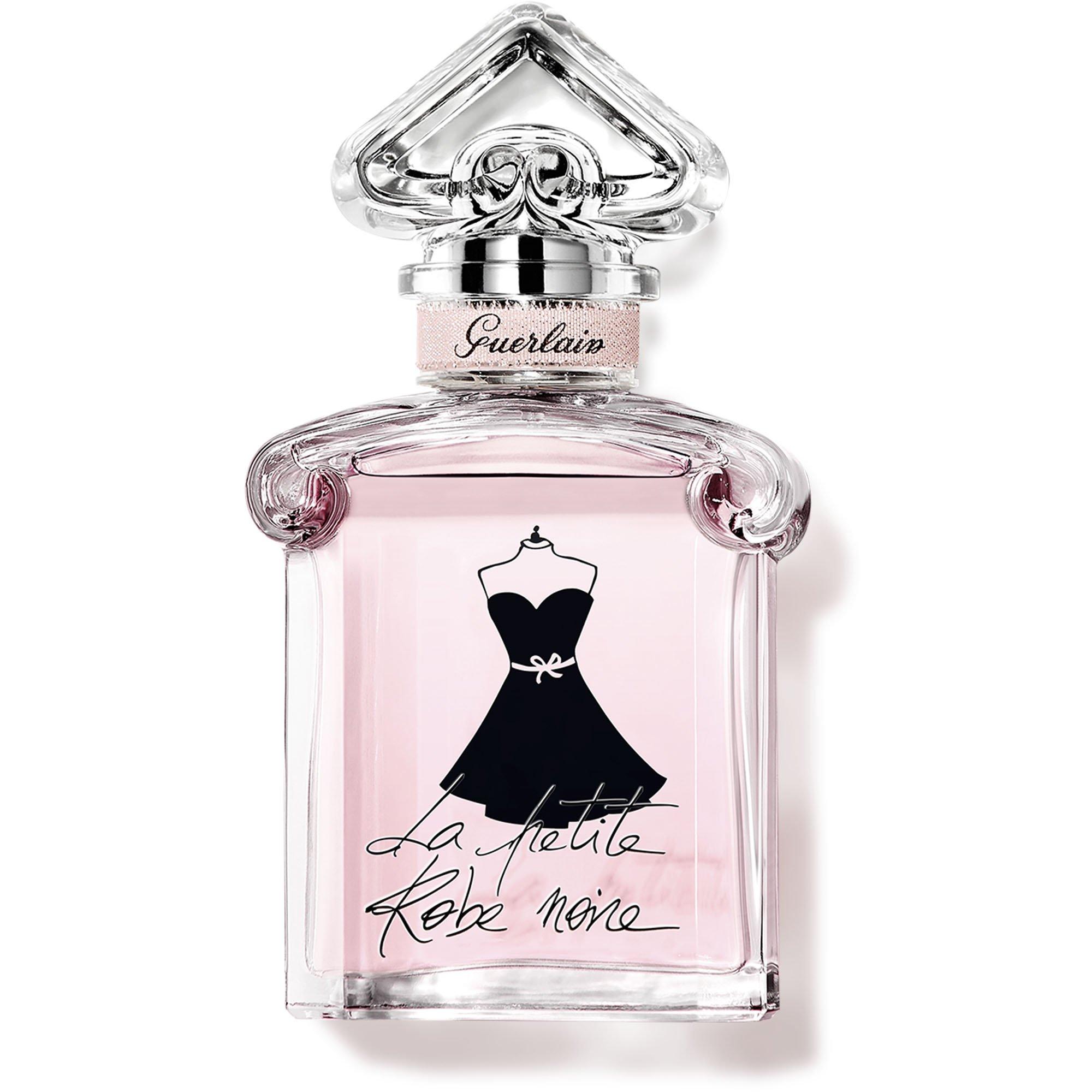 Guerlain La Petite Robe Noire Eau de Toilette - Mist - Size 100ml