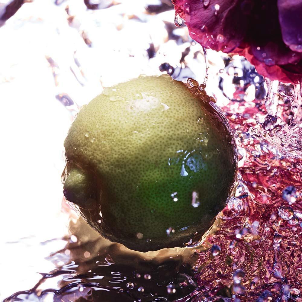 Mist - Guerlain - La Petite Robe Noire Eau de Toilette - 2