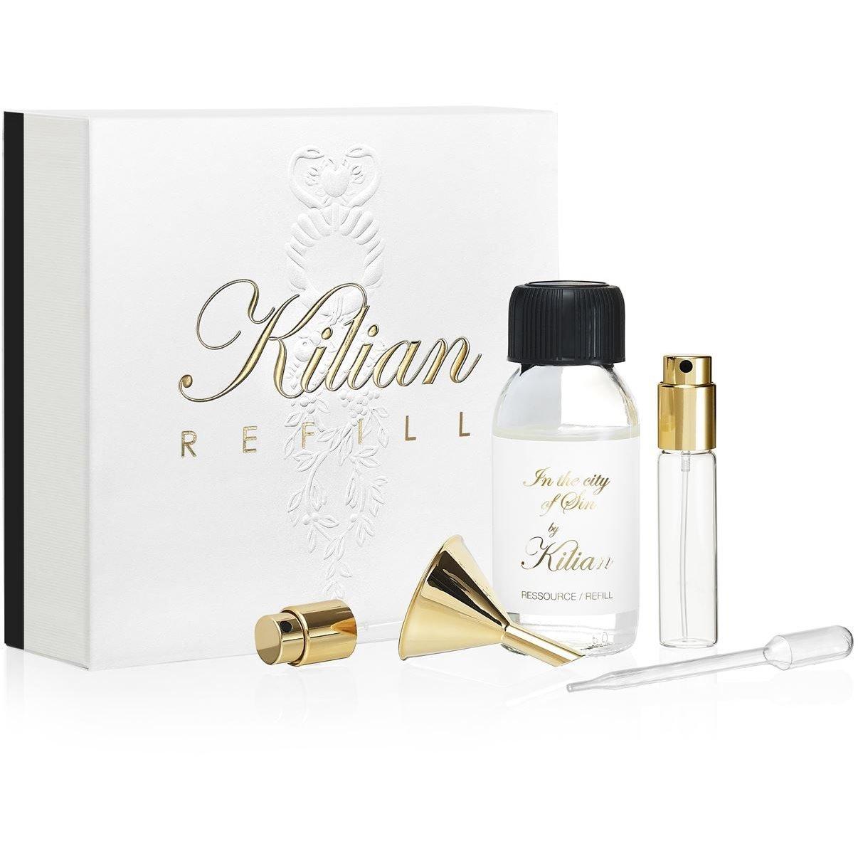 Mist - Kilian - In The City Of Sin Eau de Parfum 50ml Refill