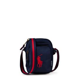 Polo Ralph Lauren Festival Bag Jn44